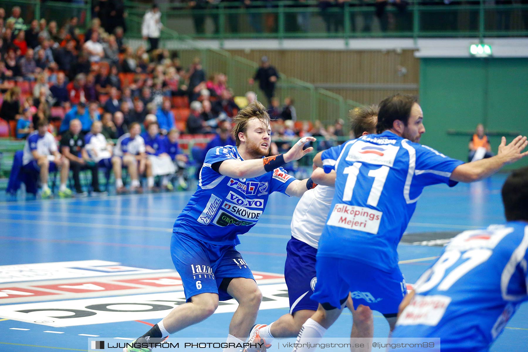 IFK Skövde HK-Alingsås HK 23-24,herr,Arena Skövde,Skövde,Sverige,Handboll,,2015,167859