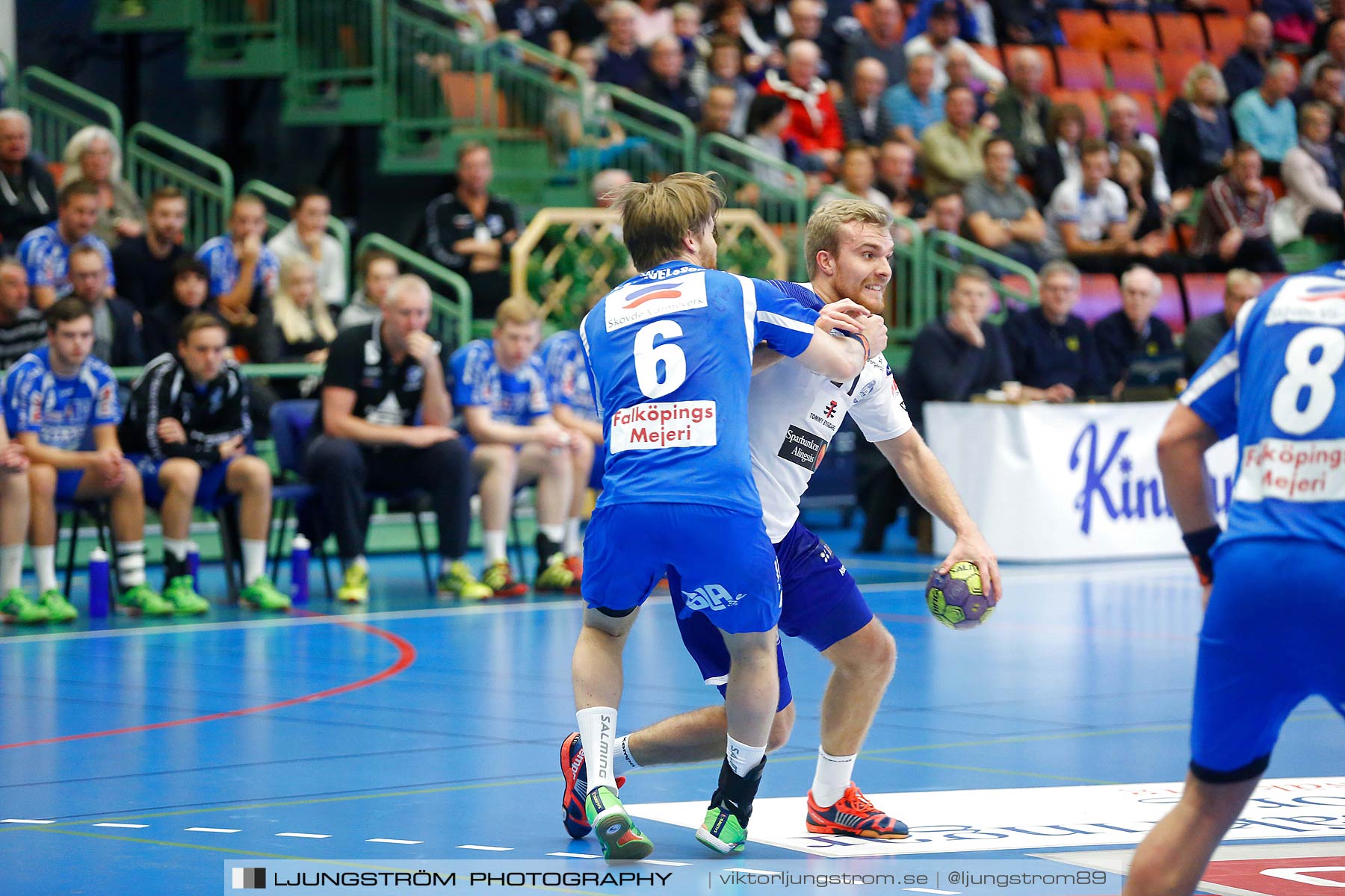 IFK Skövde HK-Alingsås HK 23-24,herr,Arena Skövde,Skövde,Sverige,Handboll,,2015,167861