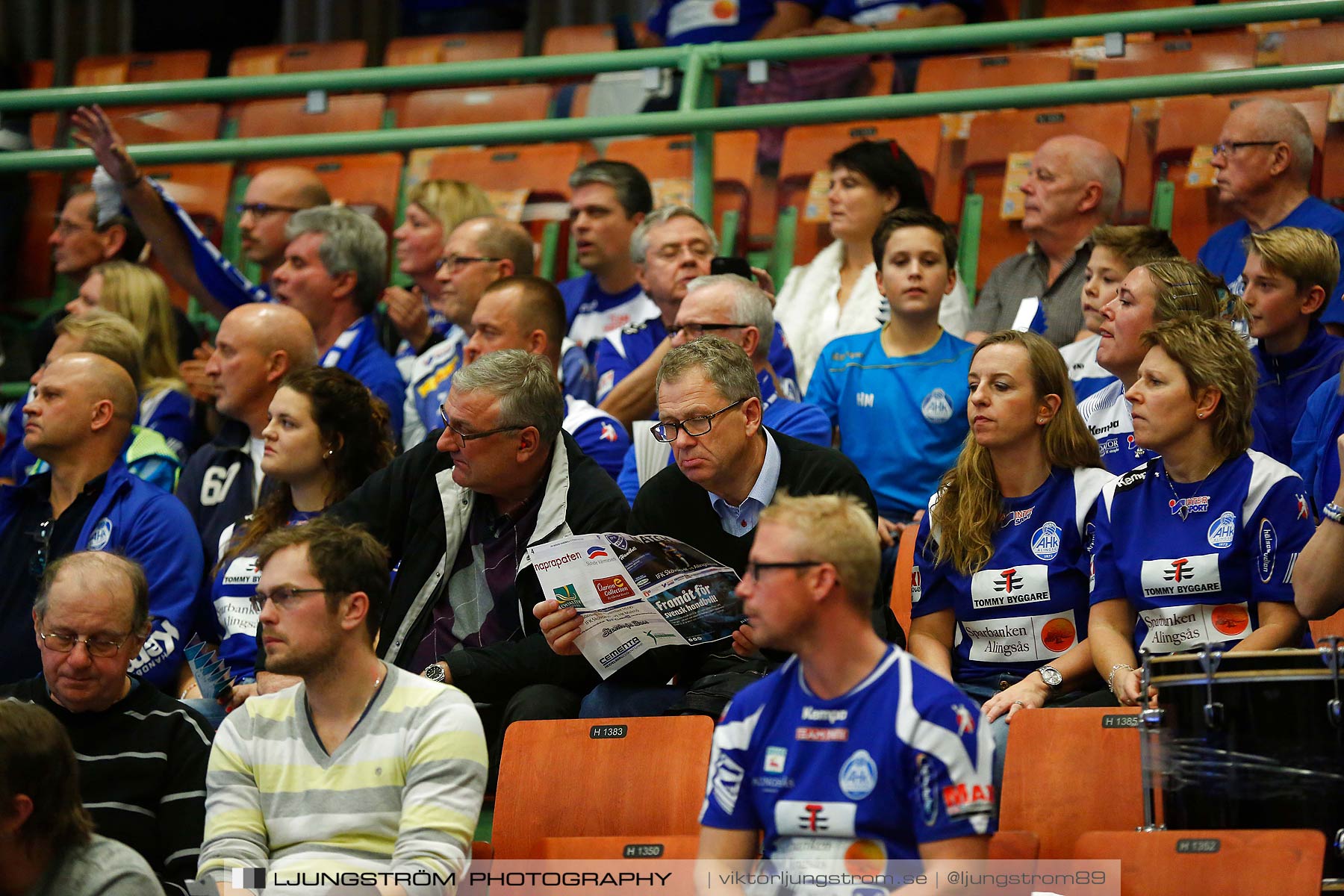 IFK Skövde HK-Alingsås HK 23-24,herr,Arena Skövde,Skövde,Sverige,Handboll,,2015,167866