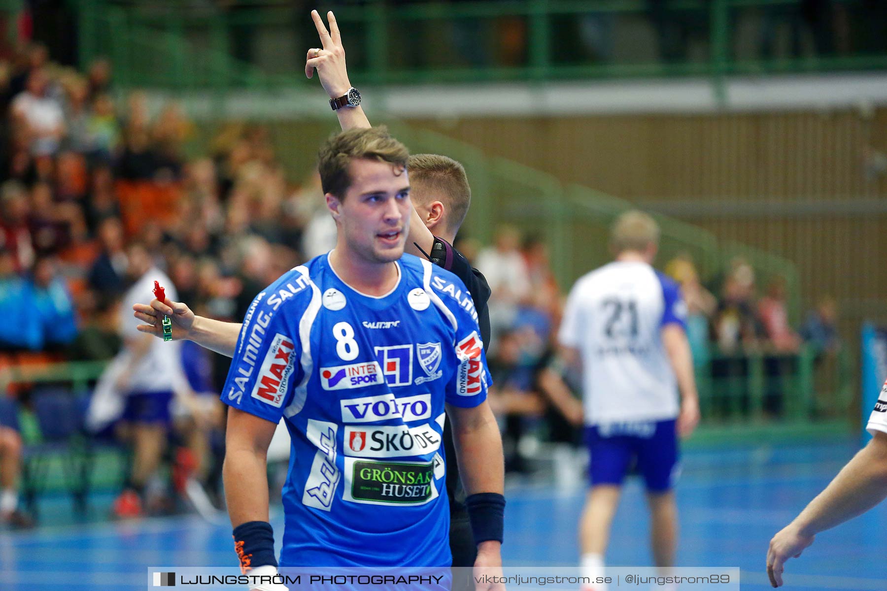 IFK Skövde HK-Alingsås HK 23-24,herr,Arena Skövde,Skövde,Sverige,Handboll,,2015,167884