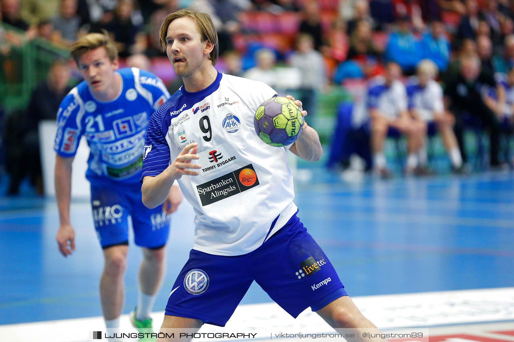 IFK Skövde HK-Alingsås HK 23-24,herr,Arena Skövde,Skövde,Sverige,Handboll,,2015,167894