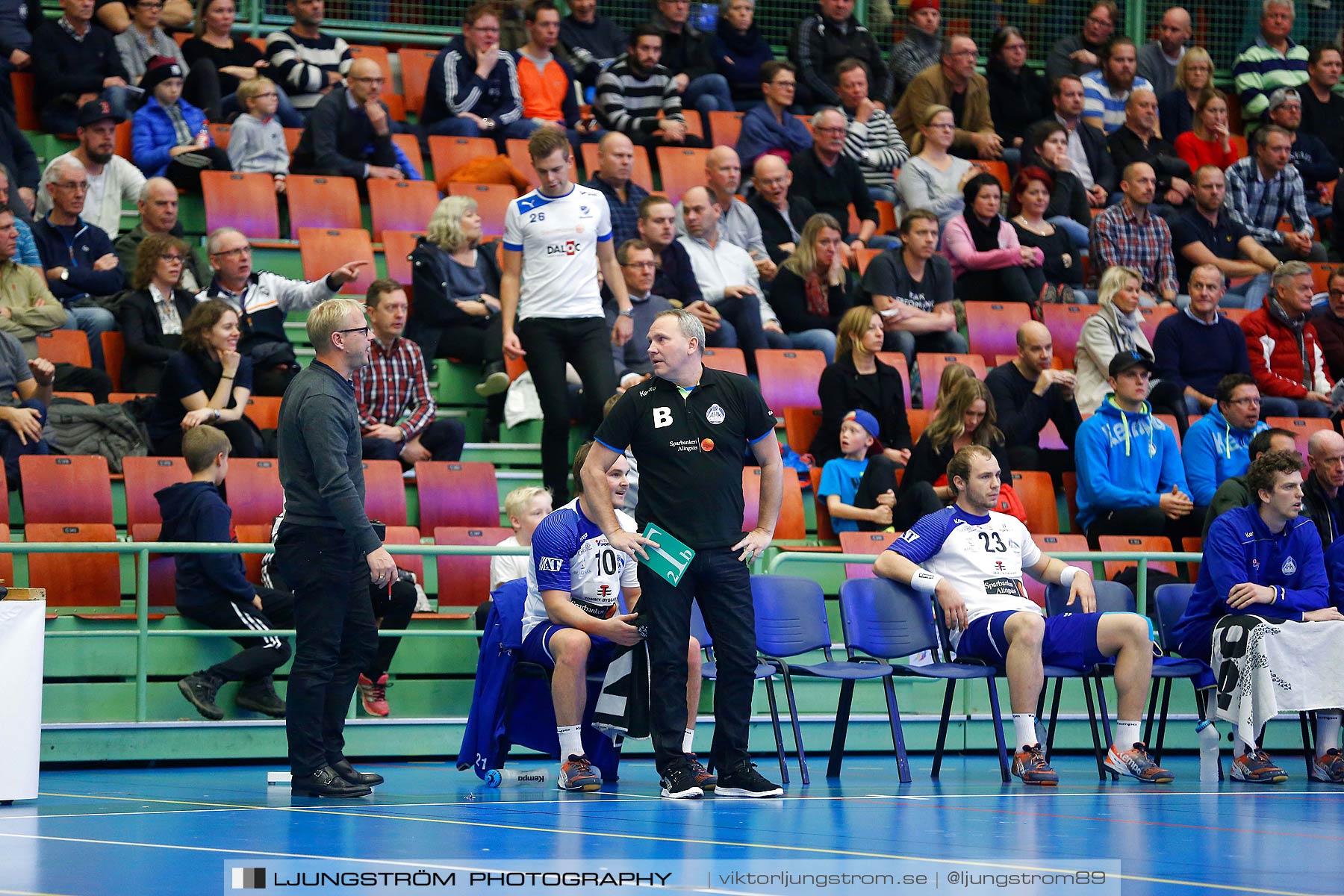 IFK Skövde HK-Alingsås HK 23-24,herr,Arena Skövde,Skövde,Sverige,Handboll,,2015,167902