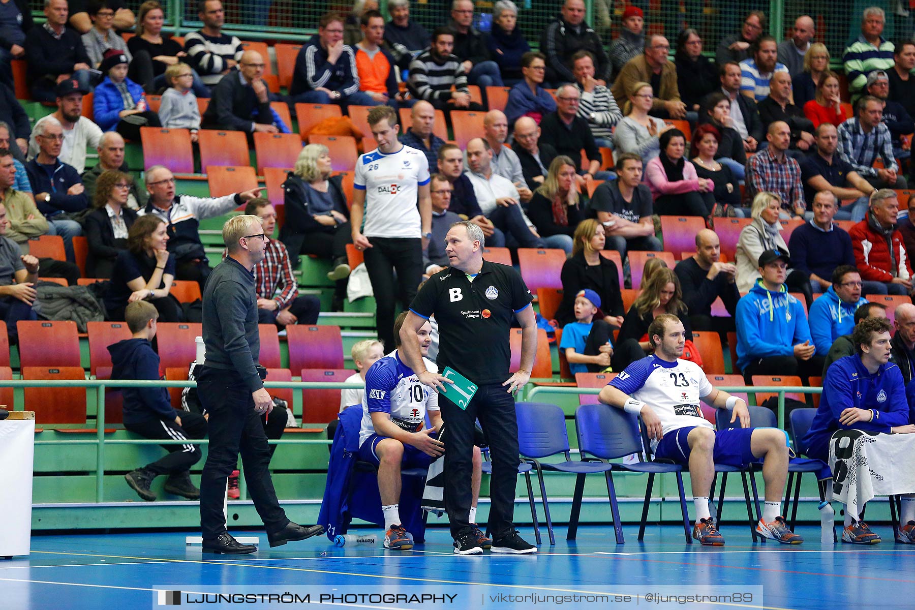 IFK Skövde HK-Alingsås HK 23-24,herr,Arena Skövde,Skövde,Sverige,Handboll,,2015,167903