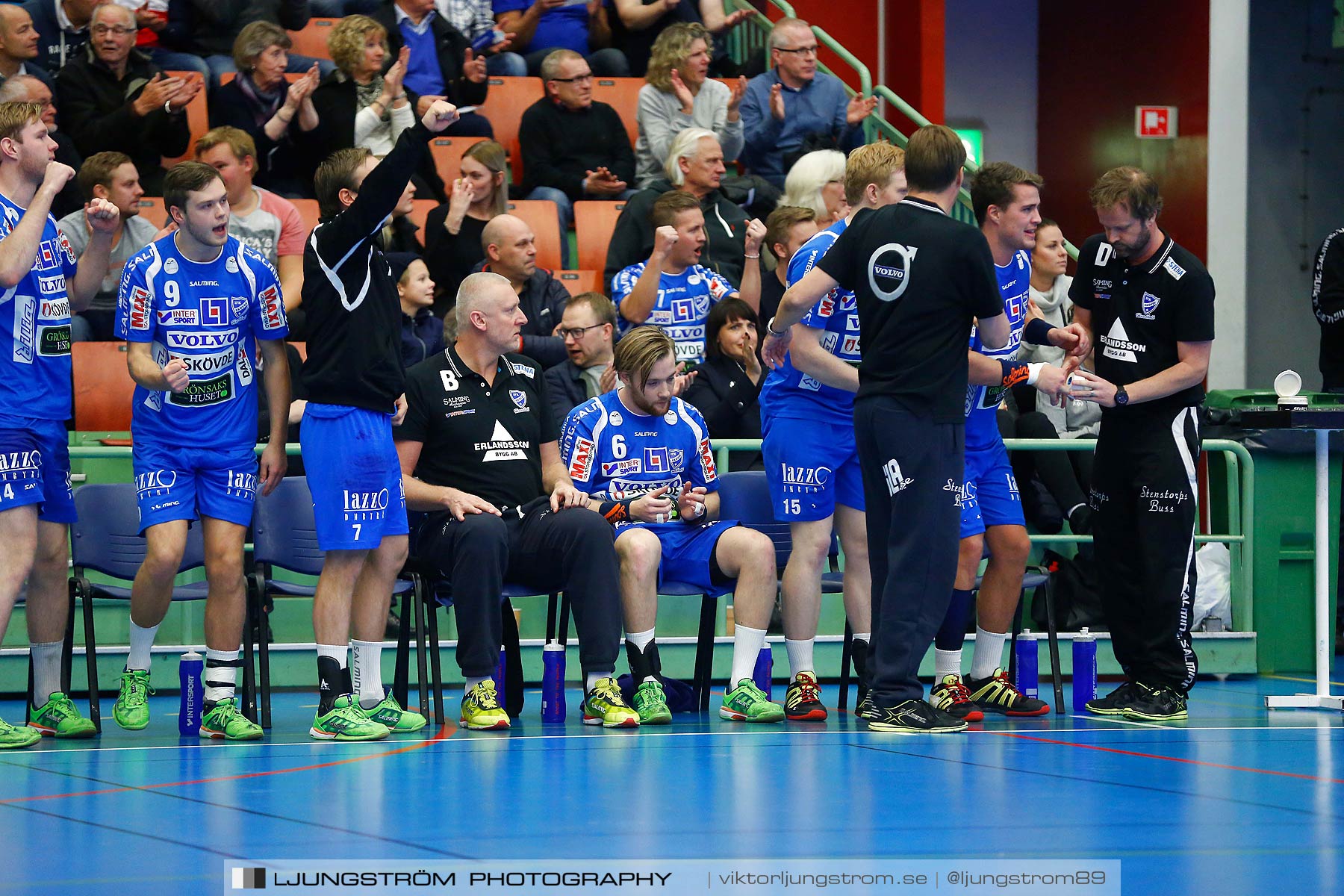 IFK Skövde HK-Alingsås HK 23-24,herr,Arena Skövde,Skövde,Sverige,Handboll,,2015,167906