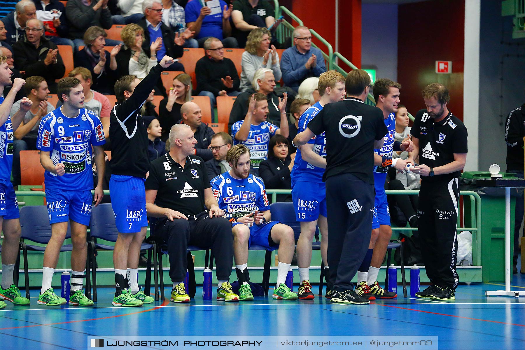 IFK Skövde HK-Alingsås HK 23-24,herr,Arena Skövde,Skövde,Sverige,Handboll,,2015,167907