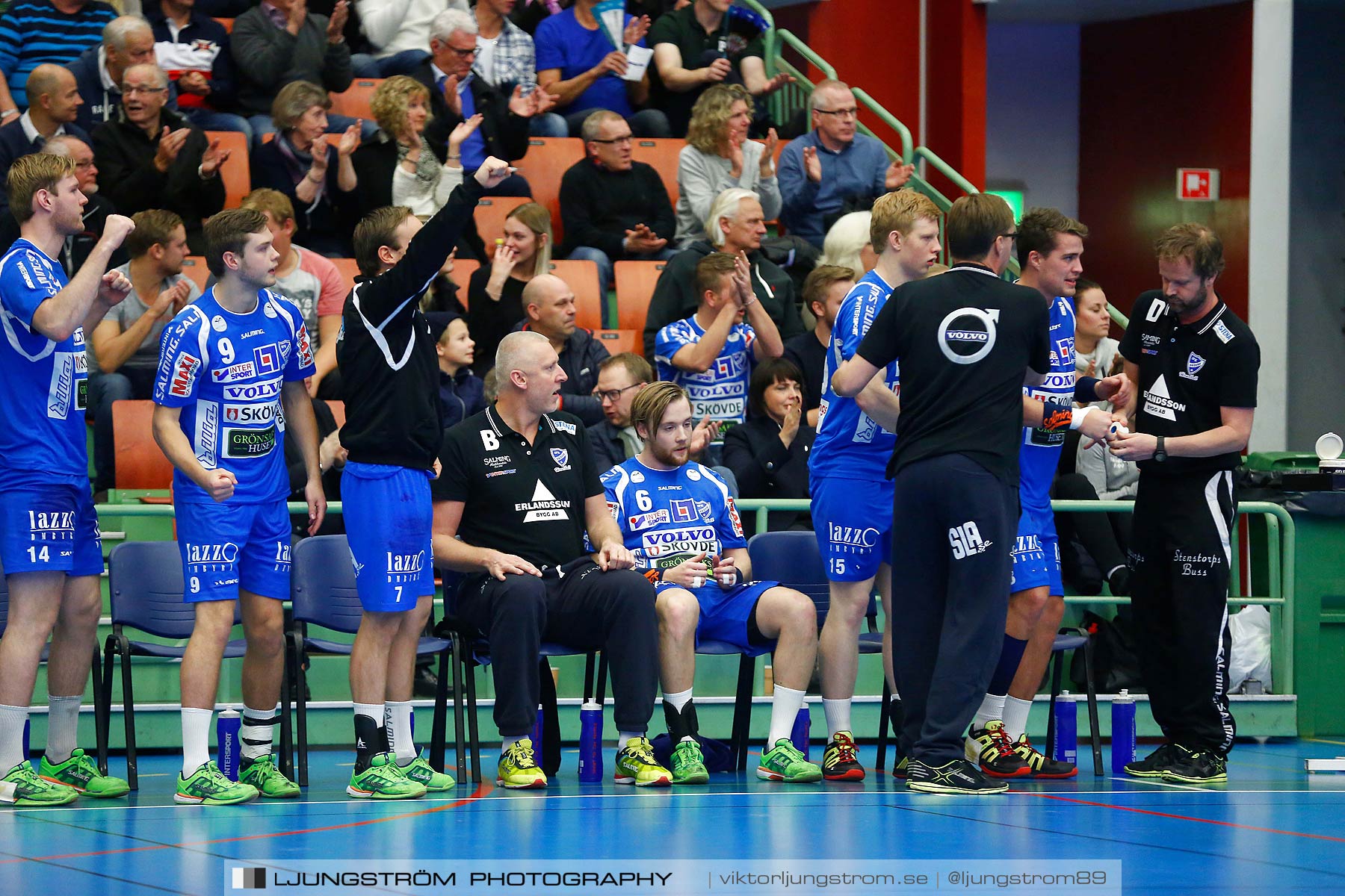 IFK Skövde HK-Alingsås HK 23-24,herr,Arena Skövde,Skövde,Sverige,Handboll,,2015,167908