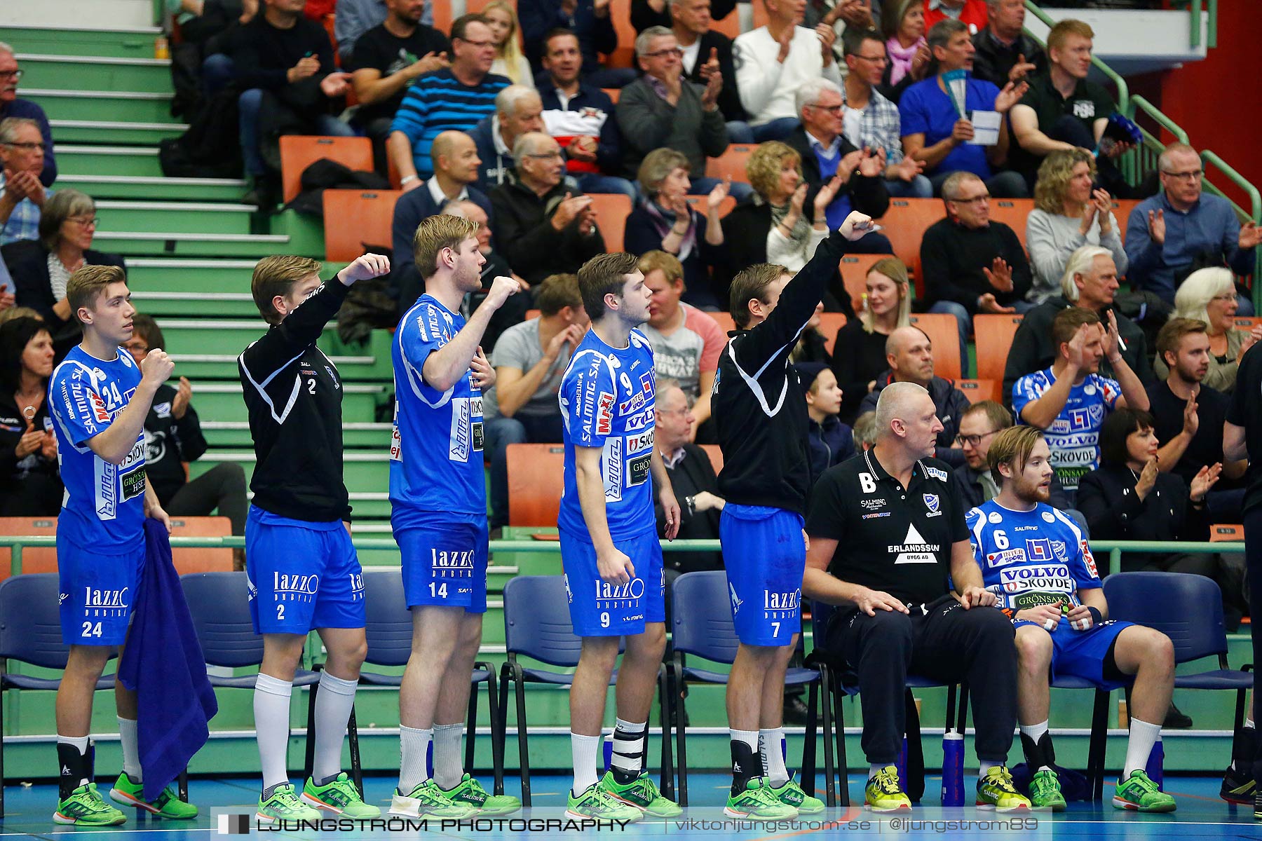 IFK Skövde HK-Alingsås HK 23-24,herr,Arena Skövde,Skövde,Sverige,Handboll,,2015,167909