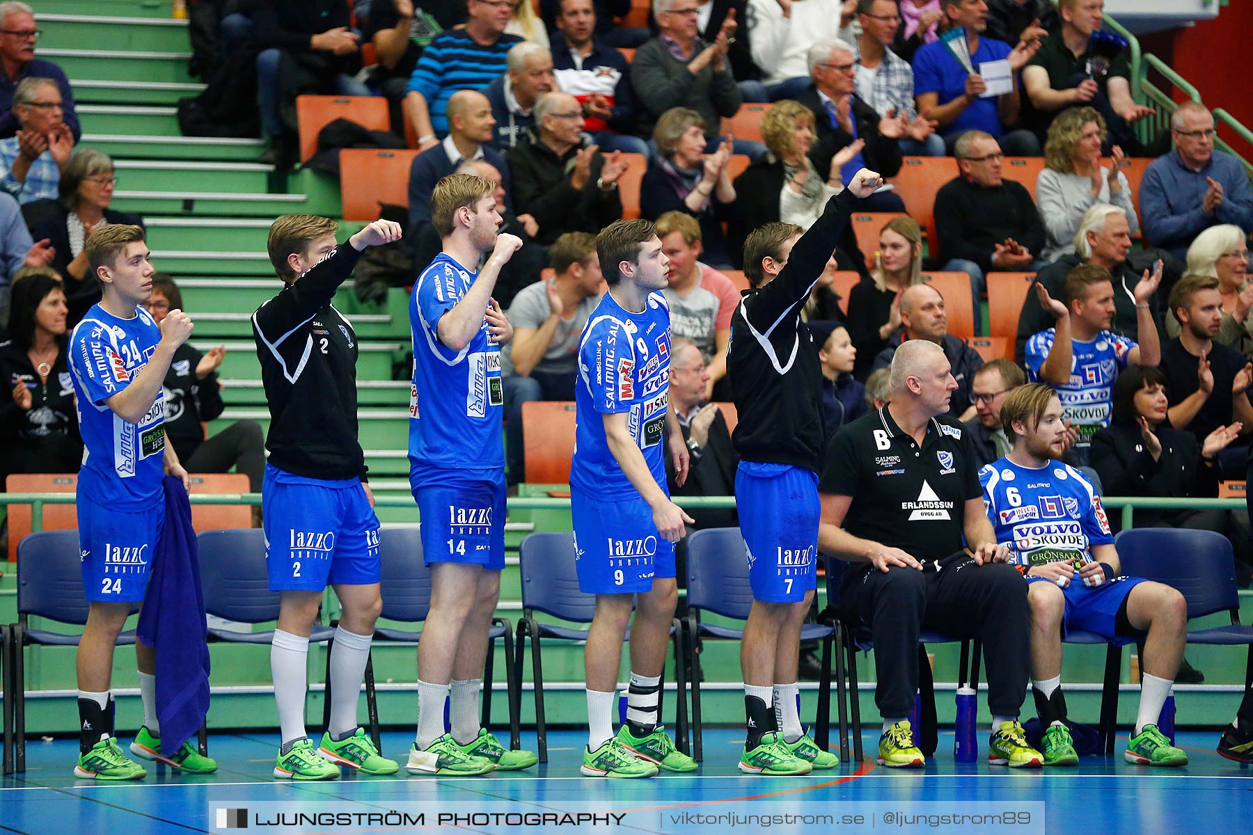 IFK Skövde HK-Alingsås HK 23-24,herr,Arena Skövde,Skövde,Sverige,Handboll,,2015,167910