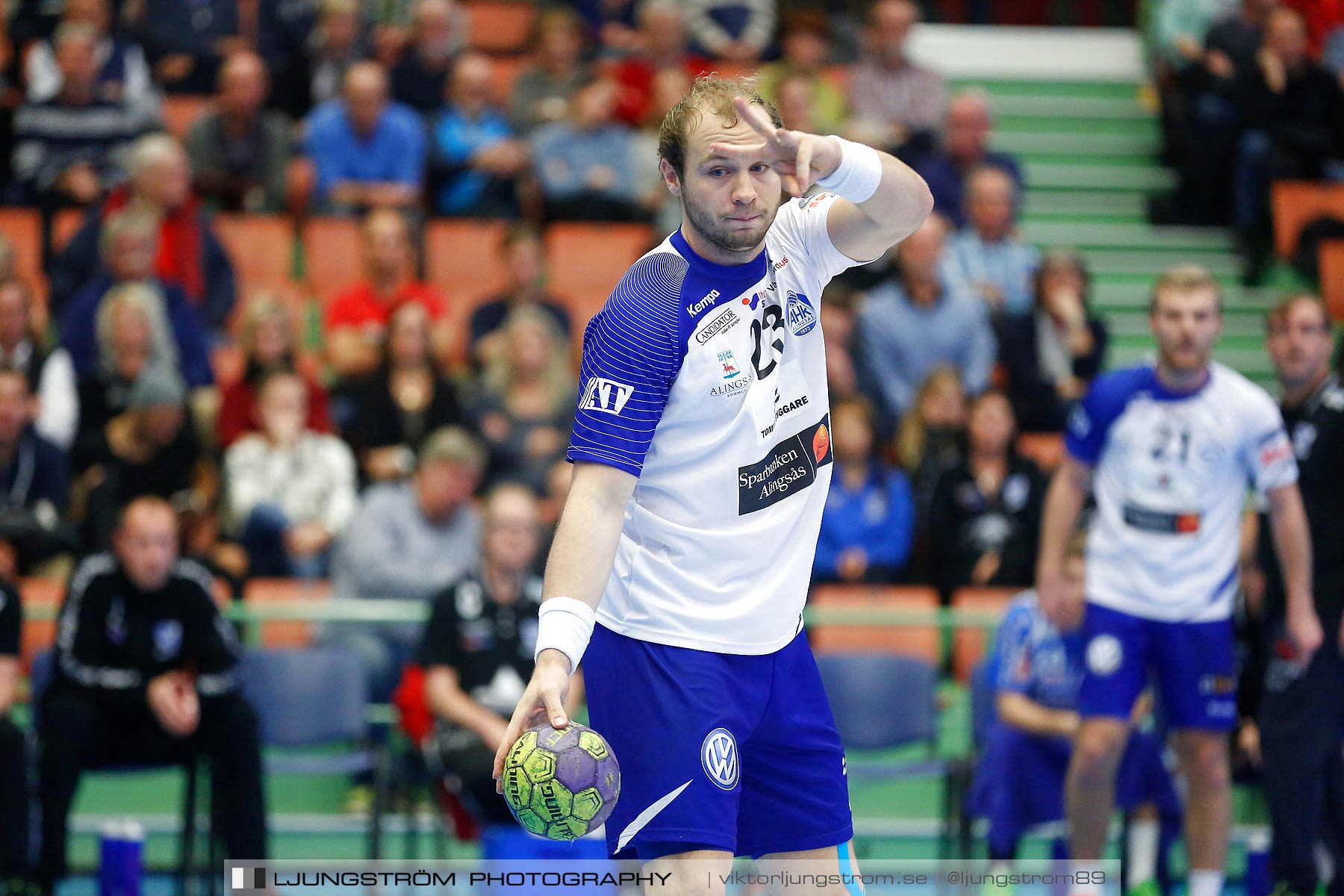 IFK Skövde HK-Alingsås HK 23-24,herr,Arena Skövde,Skövde,Sverige,Handboll,,2015,167925