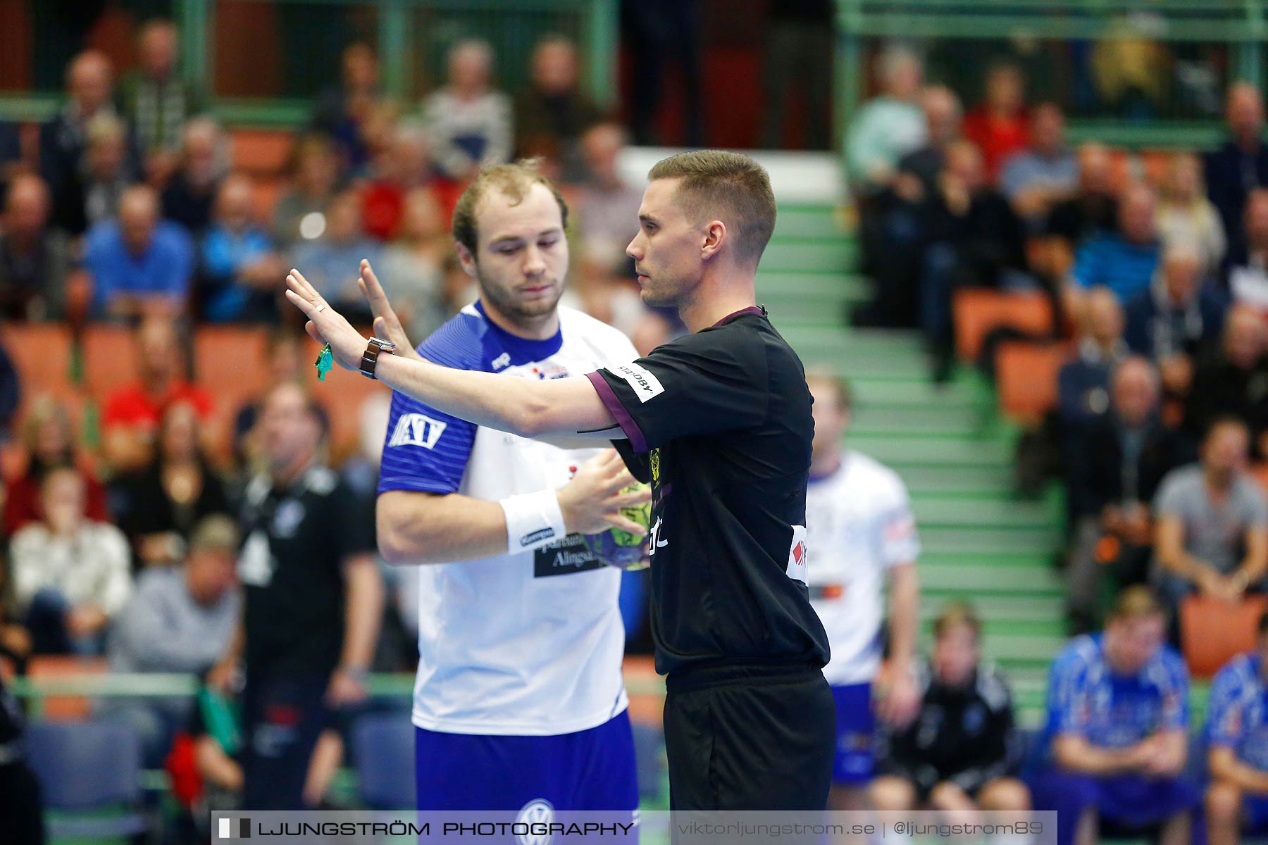 IFK Skövde HK-Alingsås HK 23-24,herr,Arena Skövde,Skövde,Sverige,Handboll,,2015,167927