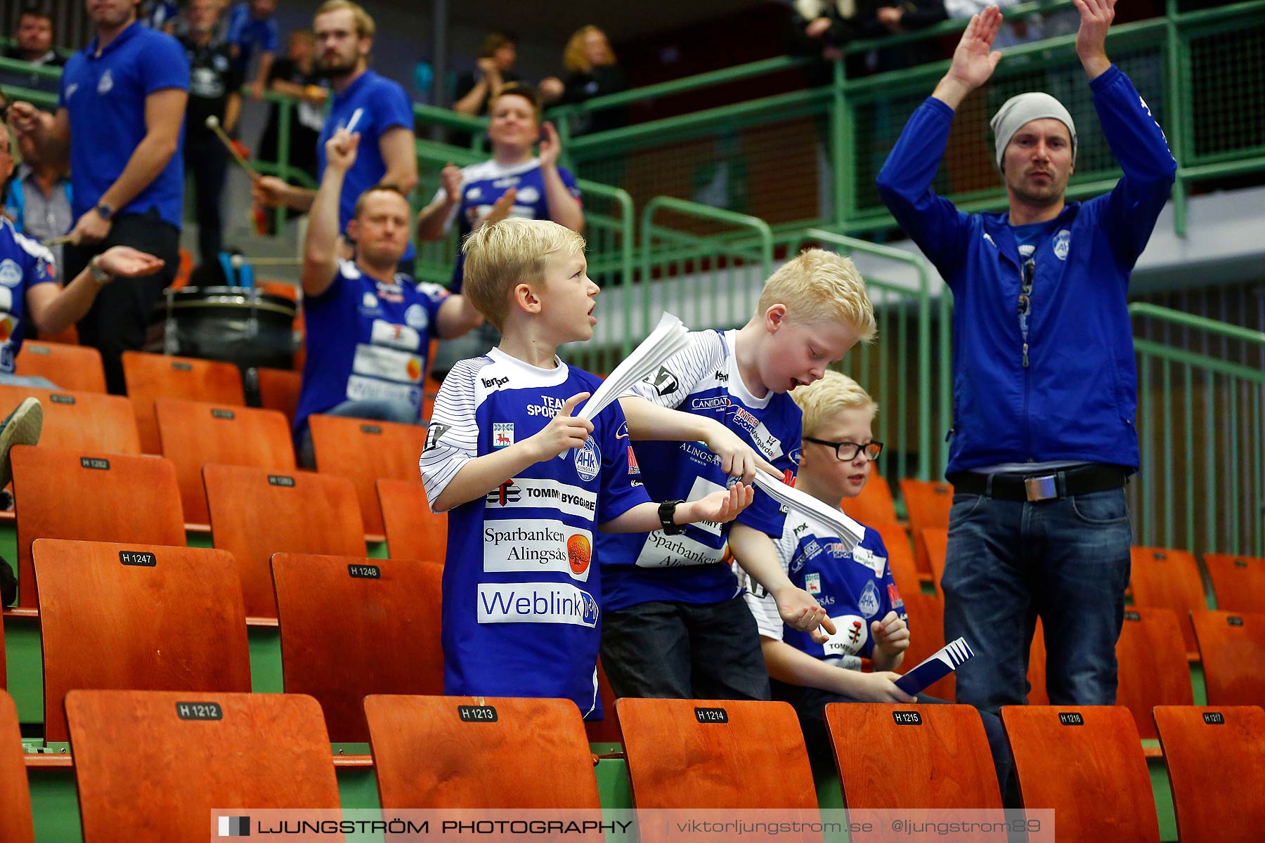 IFK Skövde HK-Alingsås HK 23-24,herr,Arena Skövde,Skövde,Sverige,Handboll,,2015,167938