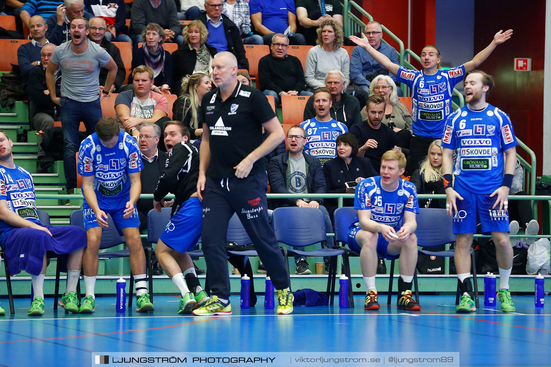 IFK Skövde HK-Alingsås HK 23-24,herr,Arena Skövde,Skövde,Sverige,Handboll,,2015,167945