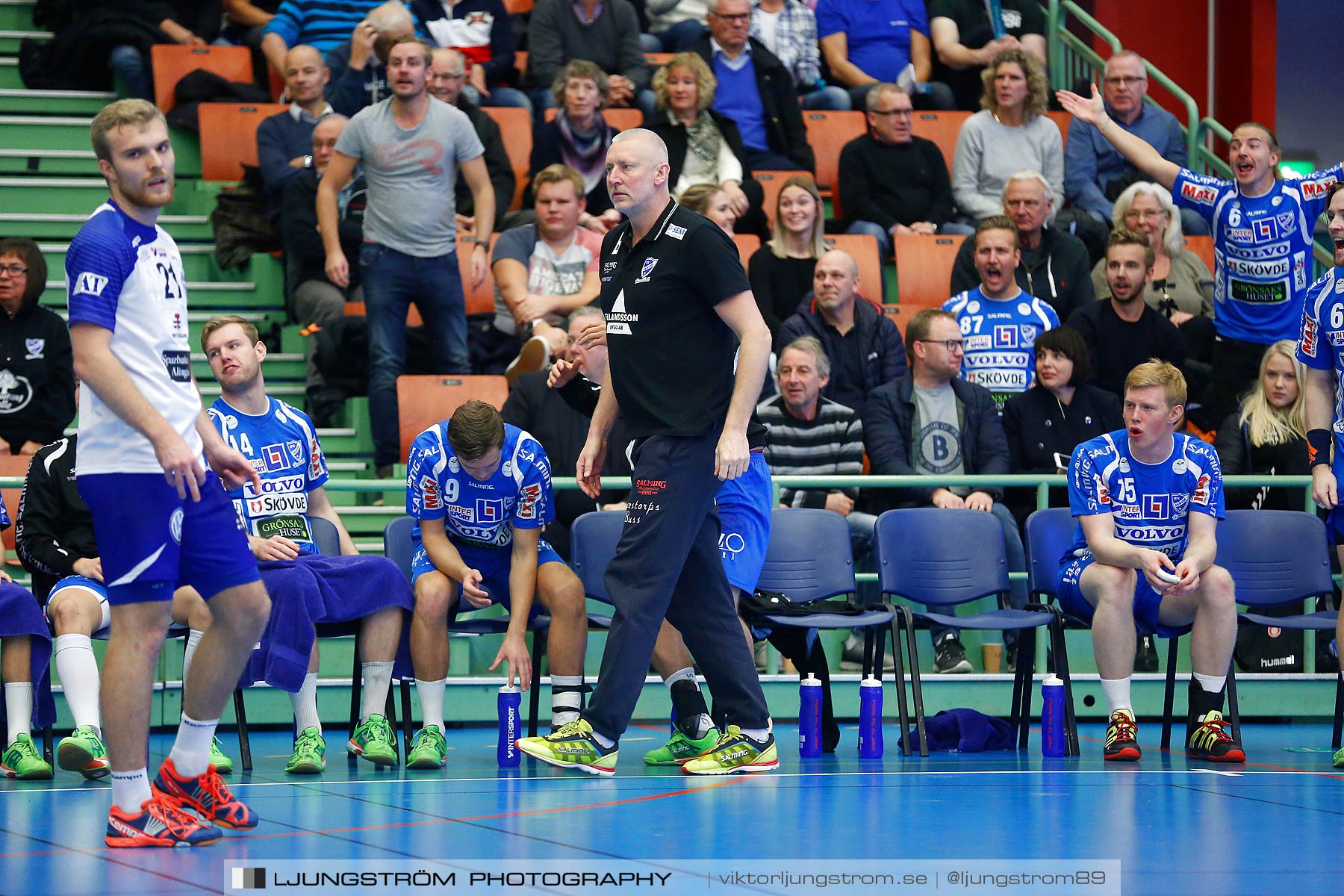 IFK Skövde HK-Alingsås HK 23-24,herr,Arena Skövde,Skövde,Sverige,Handboll,,2015,167948