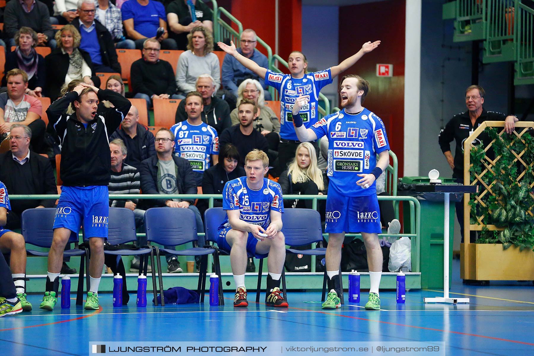 IFK Skövde HK-Alingsås HK 23-24,herr,Arena Skövde,Skövde,Sverige,Handboll,,2015,167950