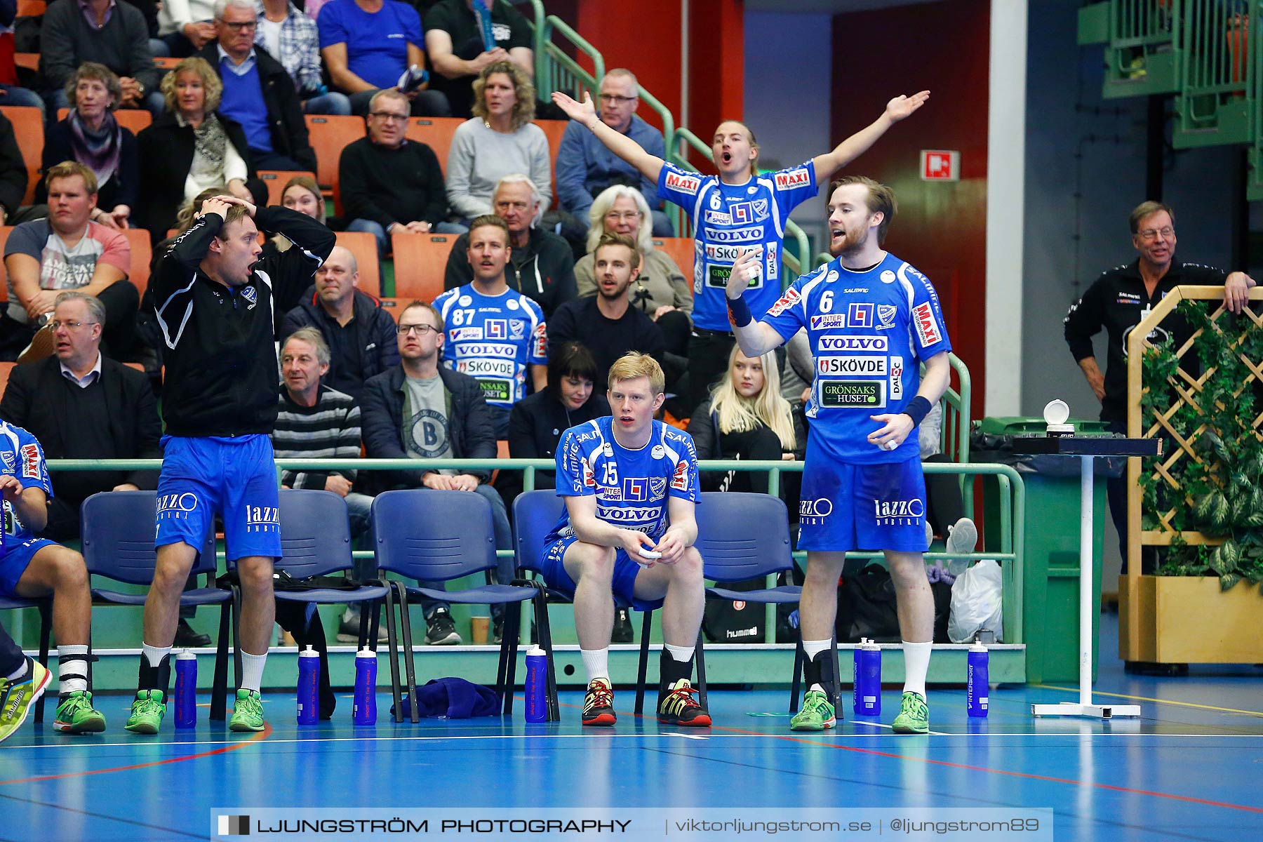 IFK Skövde HK-Alingsås HK 23-24,herr,Arena Skövde,Skövde,Sverige,Handboll,,2015,167951