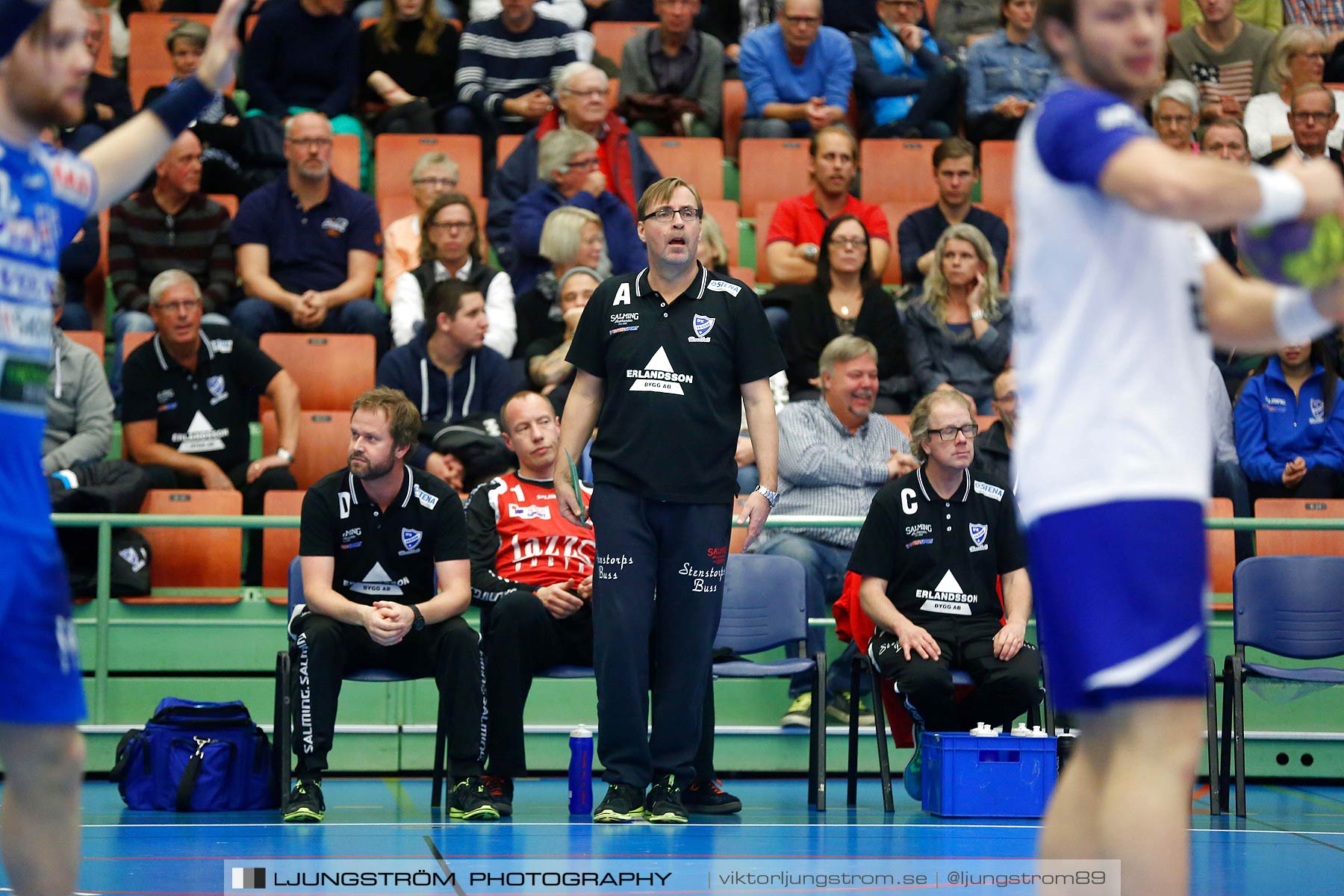 IFK Skövde HK-Alingsås HK 23-24,herr,Arena Skövde,Skövde,Sverige,Handboll,,2015,167955