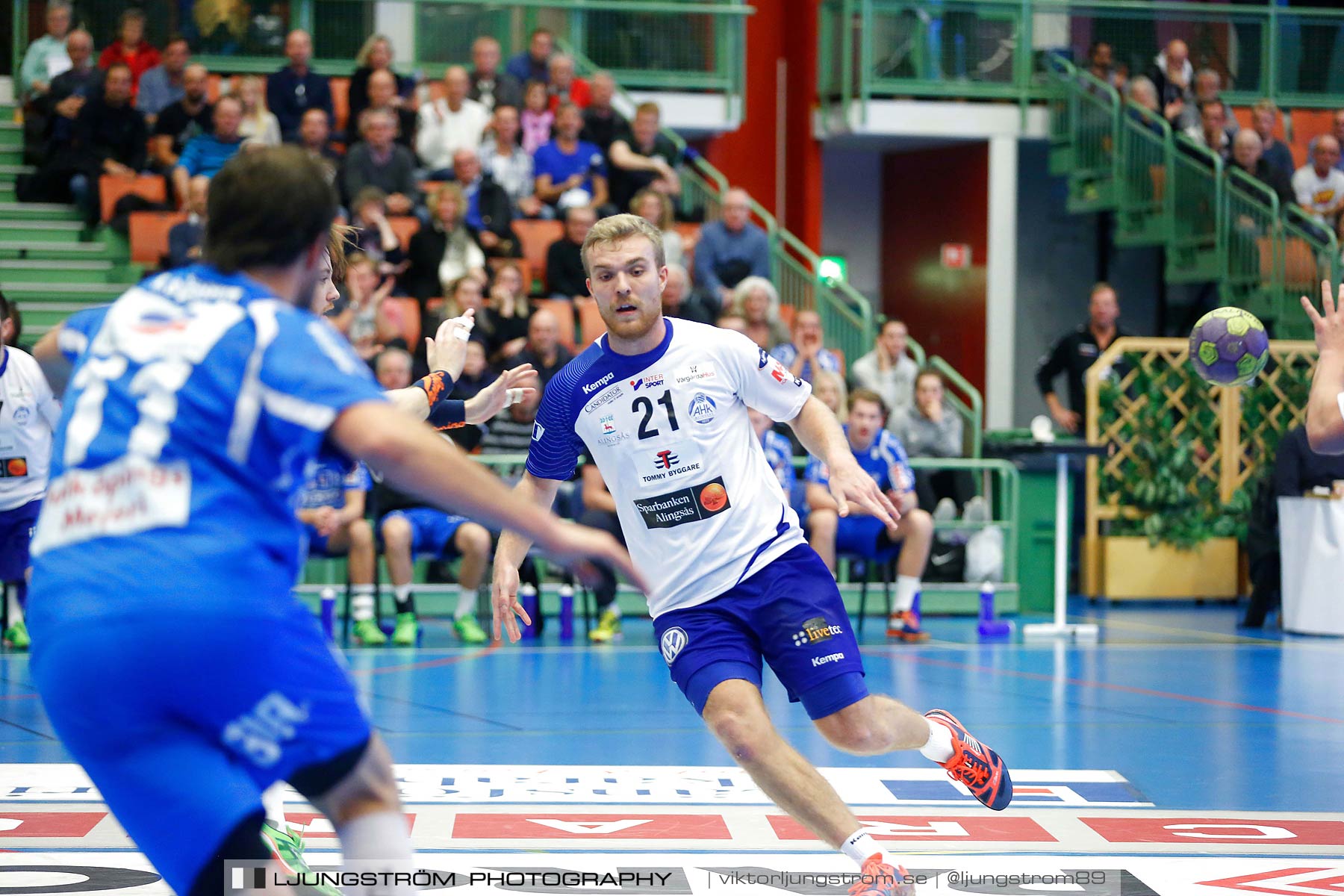 IFK Skövde HK-Alingsås HK 23-24,herr,Arena Skövde,Skövde,Sverige,Handboll,,2015,167956