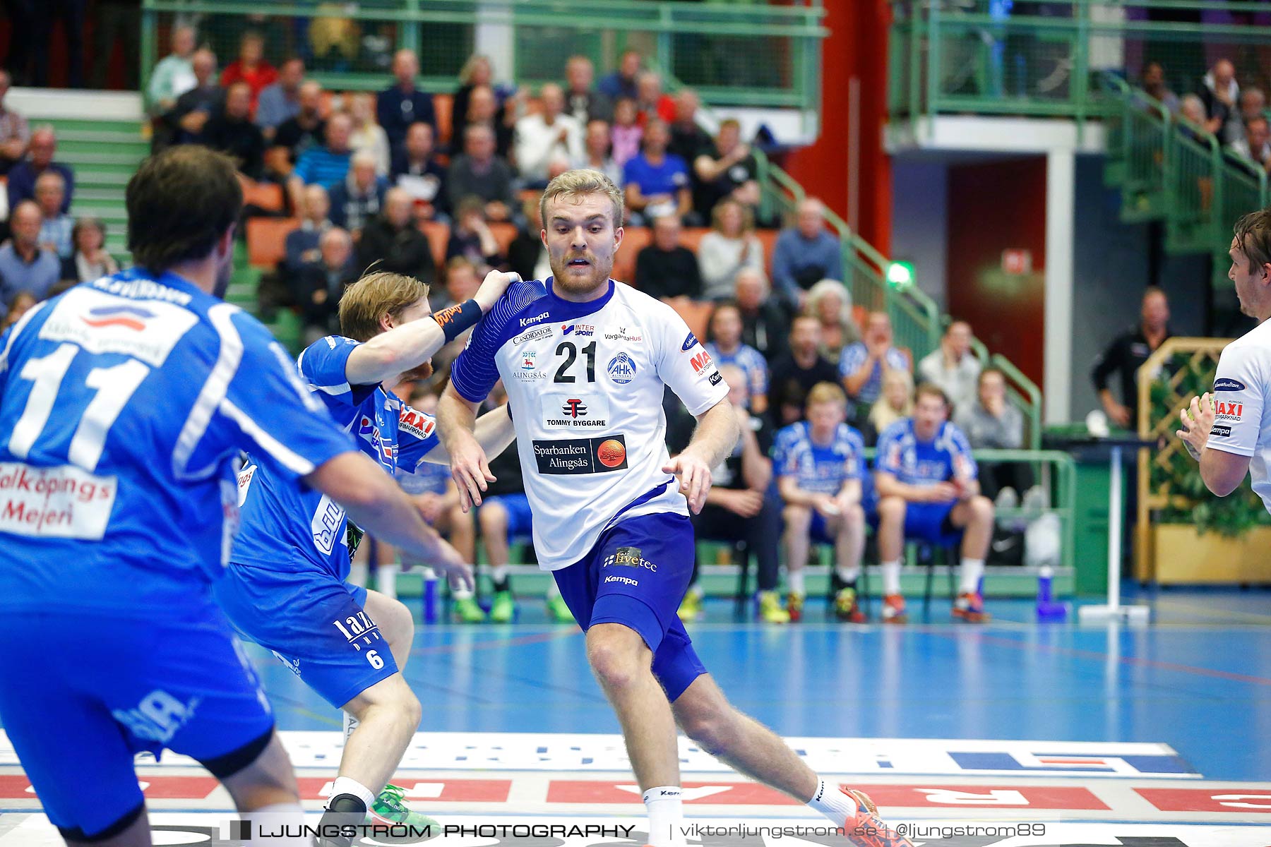 IFK Skövde HK-Alingsås HK 23-24,herr,Arena Skövde,Skövde,Sverige,Handboll,,2015,167957