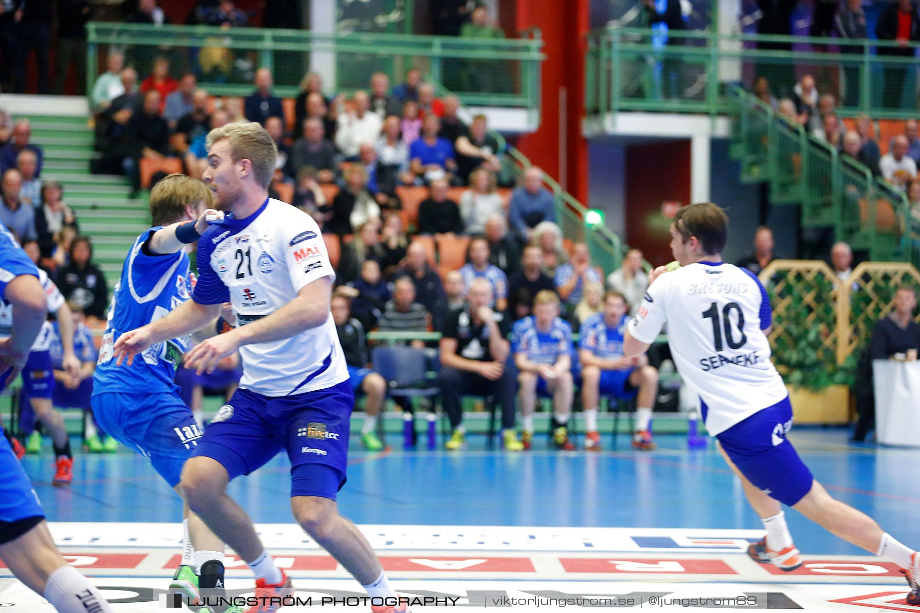 IFK Skövde HK-Alingsås HK 23-24,herr,Arena Skövde,Skövde,Sverige,Handboll,,2015,167958