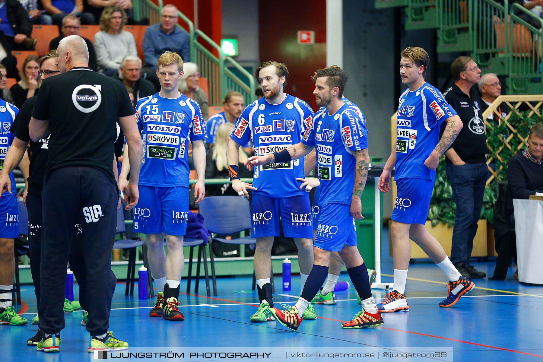 IFK Skövde HK-Alingsås HK 23-24,herr,Arena Skövde,Skövde,Sverige,Handboll,,2015,167960