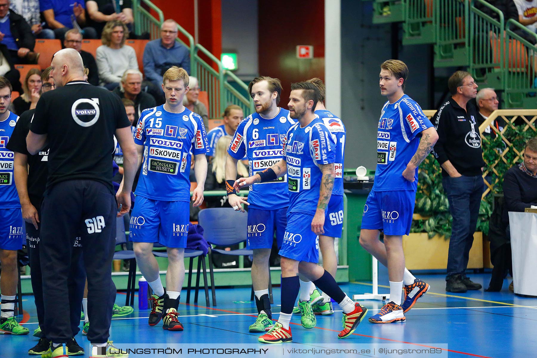 IFK Skövde HK-Alingsås HK 23-24,herr,Arena Skövde,Skövde,Sverige,Handboll,,2015,167961