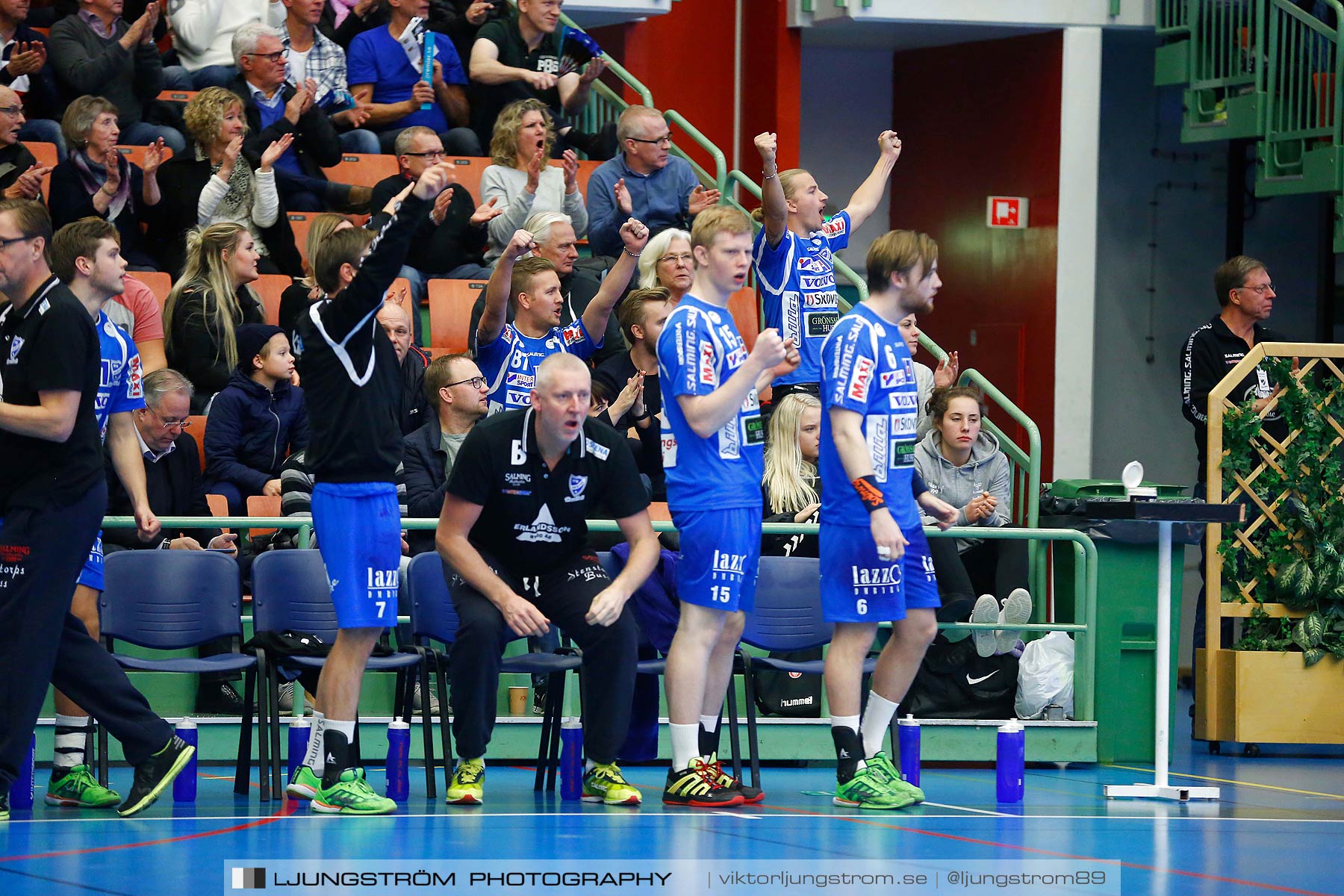 IFK Skövde HK-Alingsås HK 23-24,herr,Arena Skövde,Skövde,Sverige,Handboll,,2015,167965