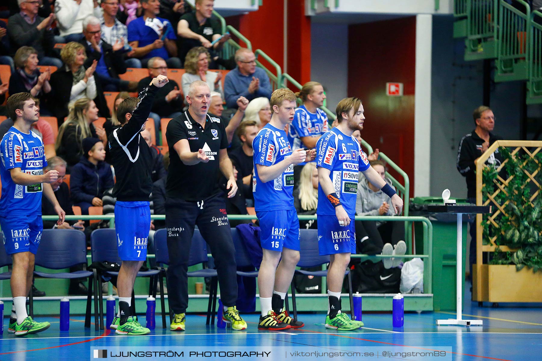 IFK Skövde HK-Alingsås HK 23-24,herr,Arena Skövde,Skövde,Sverige,Handboll,,2015,167969