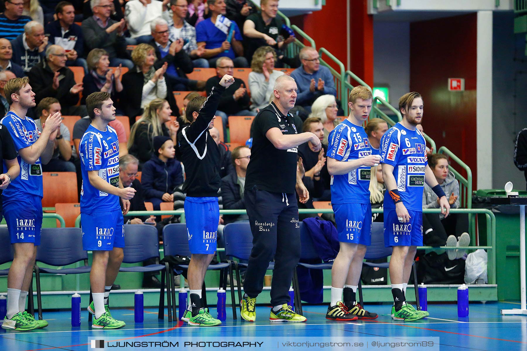 IFK Skövde HK-Alingsås HK 23-24,herr,Arena Skövde,Skövde,Sverige,Handboll,,2015,167970