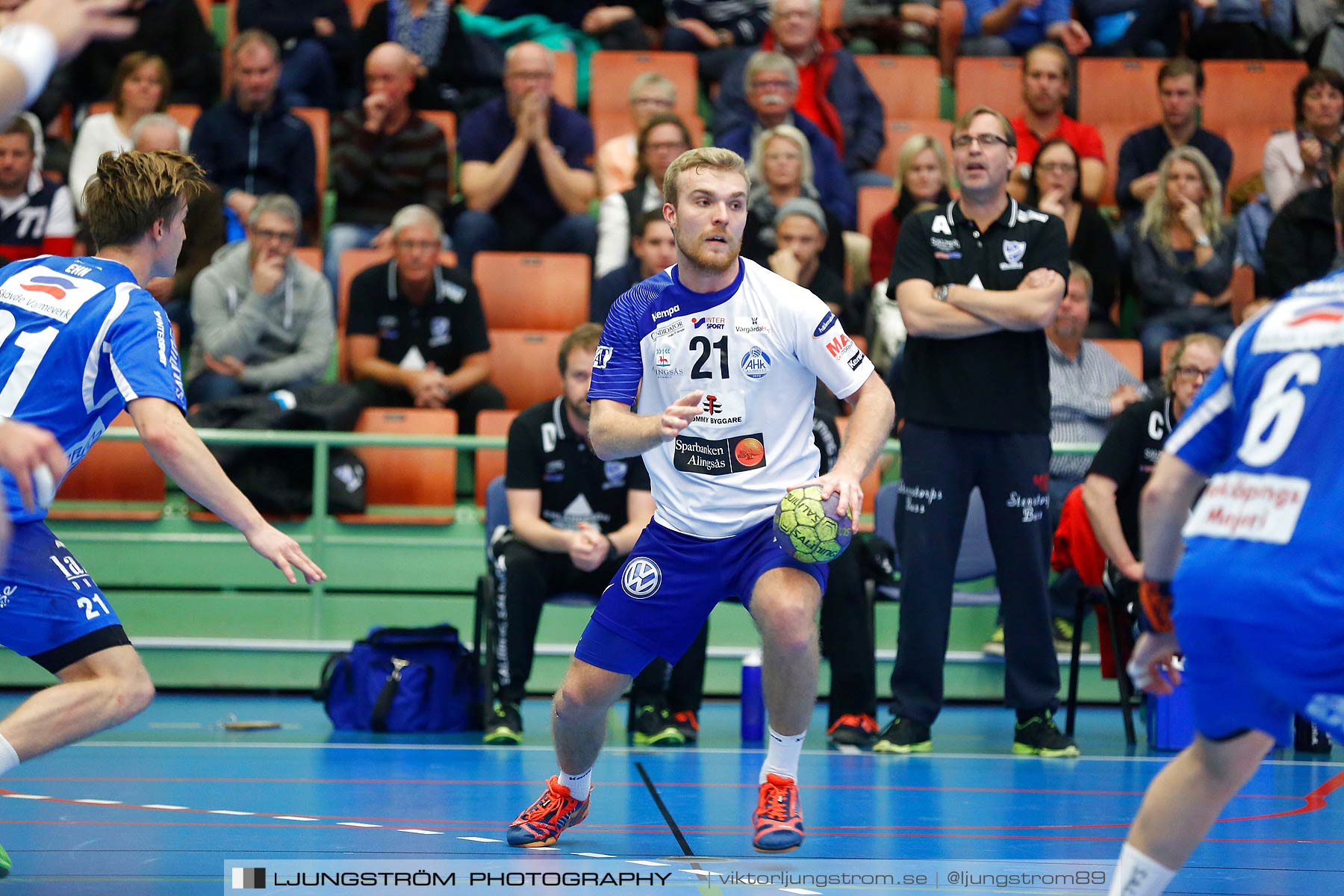 IFK Skövde HK-Alingsås HK 23-24,herr,Arena Skövde,Skövde,Sverige,Handboll,,2015,167975