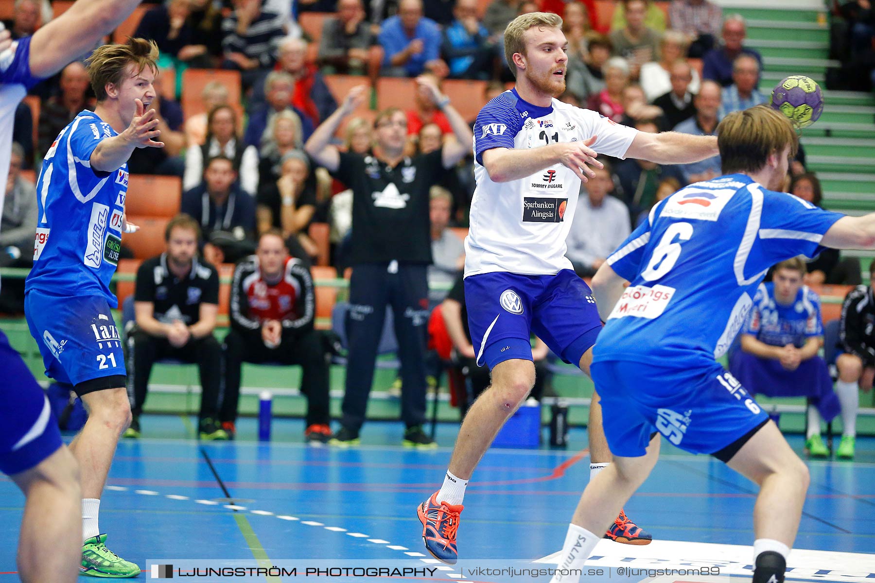 IFK Skövde HK-Alingsås HK 23-24,herr,Arena Skövde,Skövde,Sverige,Handboll,,2015,167981