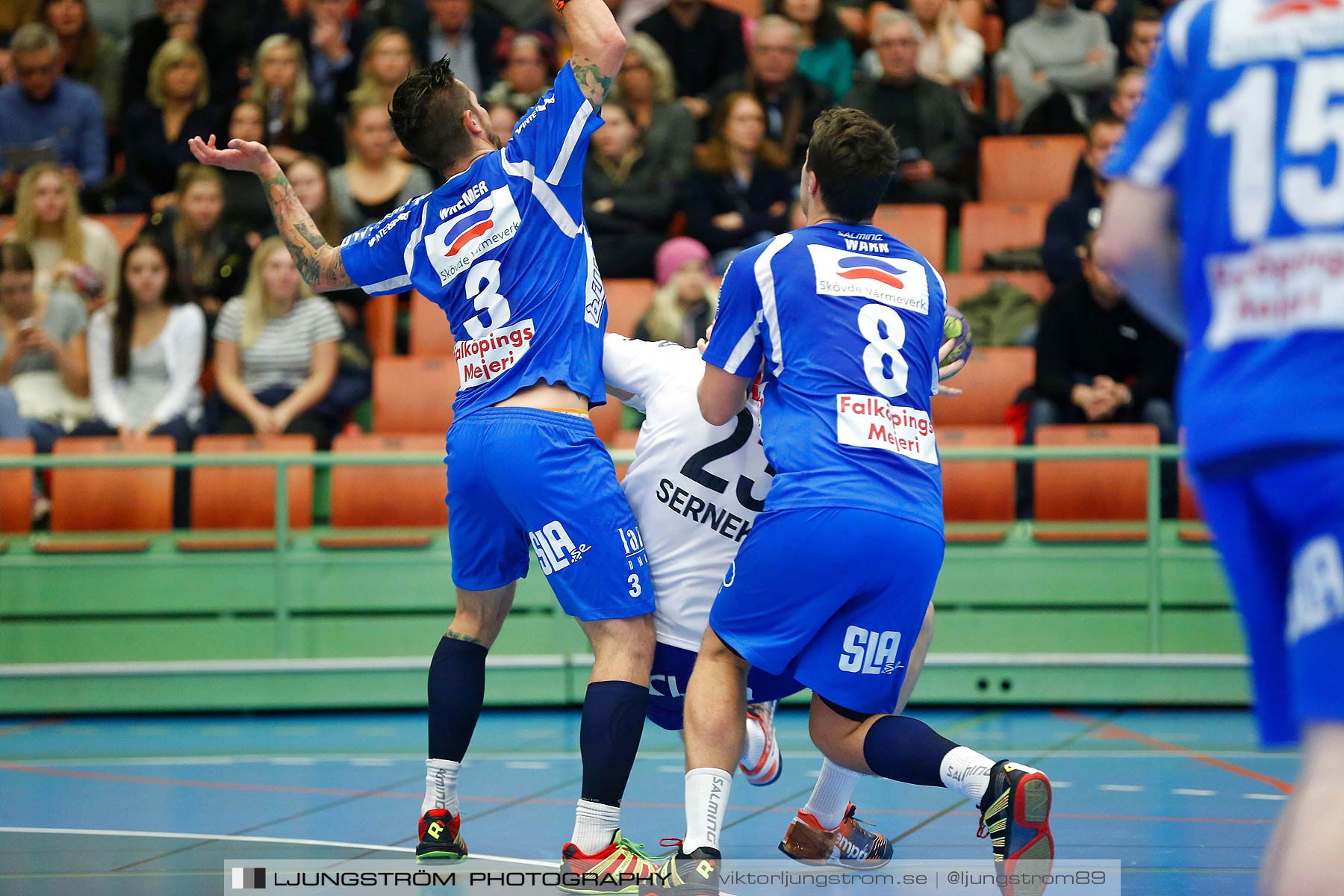 IFK Skövde HK-Alingsås HK 23-24,herr,Arena Skövde,Skövde,Sverige,Handboll,,2015,168014