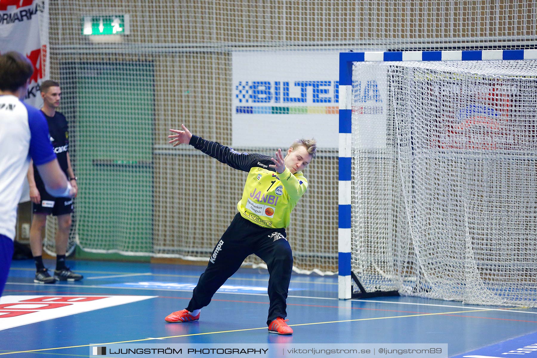 IFK Skövde HK-Alingsås HK 23-24,herr,Arena Skövde,Skövde,Sverige,Handboll,,2015,168020