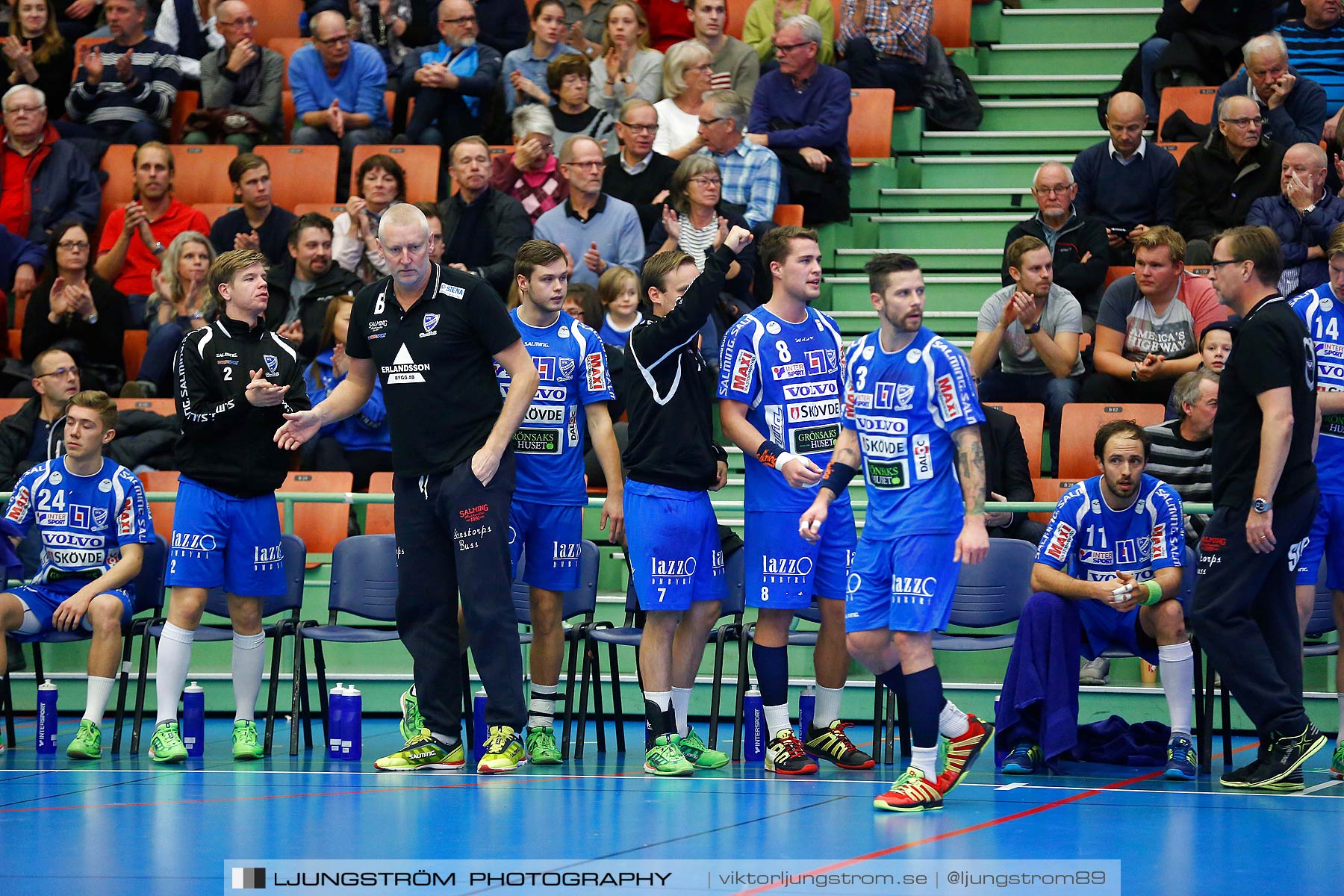 IFK Skövde HK-Alingsås HK 23-24,herr,Arena Skövde,Skövde,Sverige,Handboll,,2015,168024