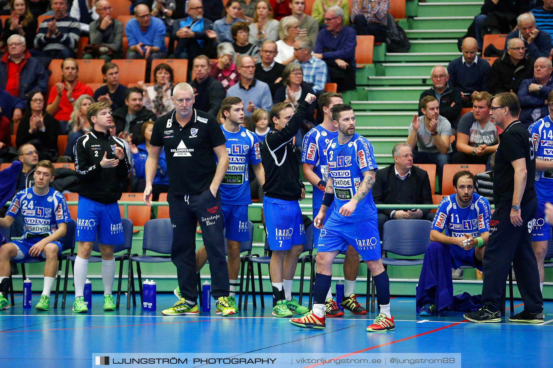 IFK Skövde HK-Alingsås HK 23-24,herr,Arena Skövde,Skövde,Sverige,Handboll,,2015,168025