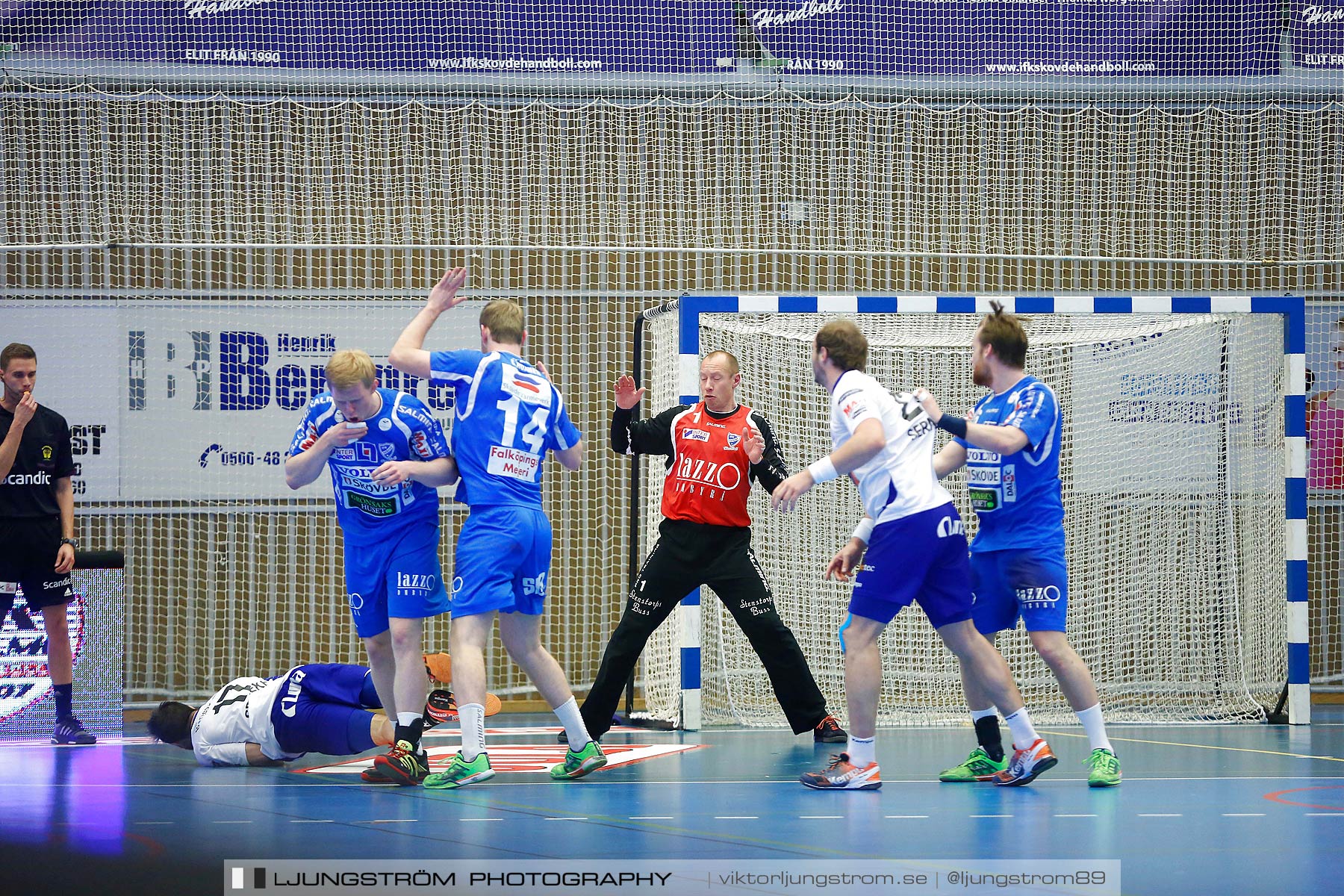 IFK Skövde HK-Alingsås HK 23-24,herr,Arena Skövde,Skövde,Sverige,Handboll,,2015,168038