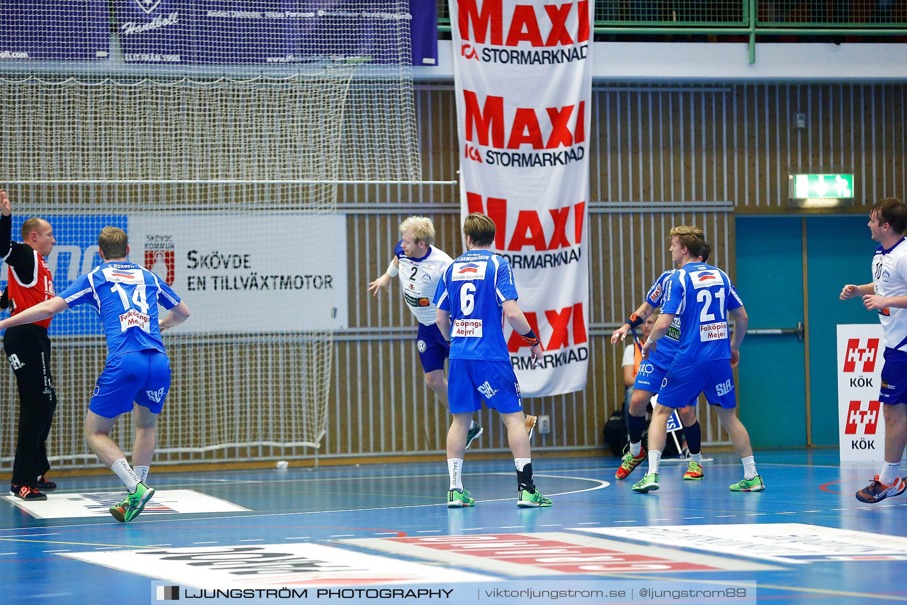 IFK Skövde HK-Alingsås HK 23-24,herr,Arena Skövde,Skövde,Sverige,Handboll,,2015,168041