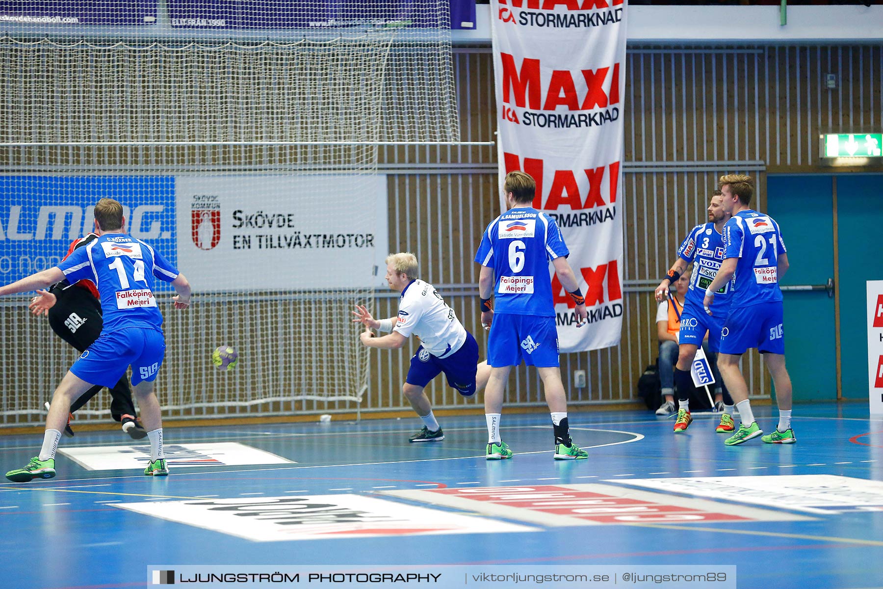 IFK Skövde HK-Alingsås HK 23-24,herr,Arena Skövde,Skövde,Sverige,Handboll,,2015,168042