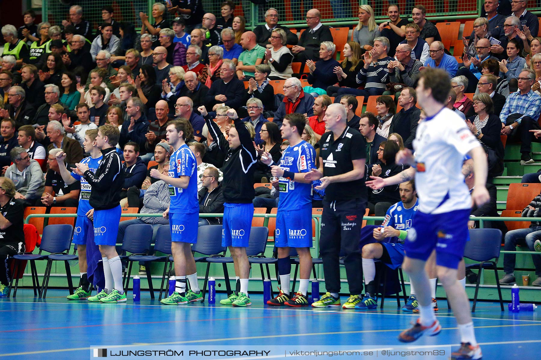 IFK Skövde HK-Alingsås HK 23-24,herr,Arena Skövde,Skövde,Sverige,Handboll,,2015,168044