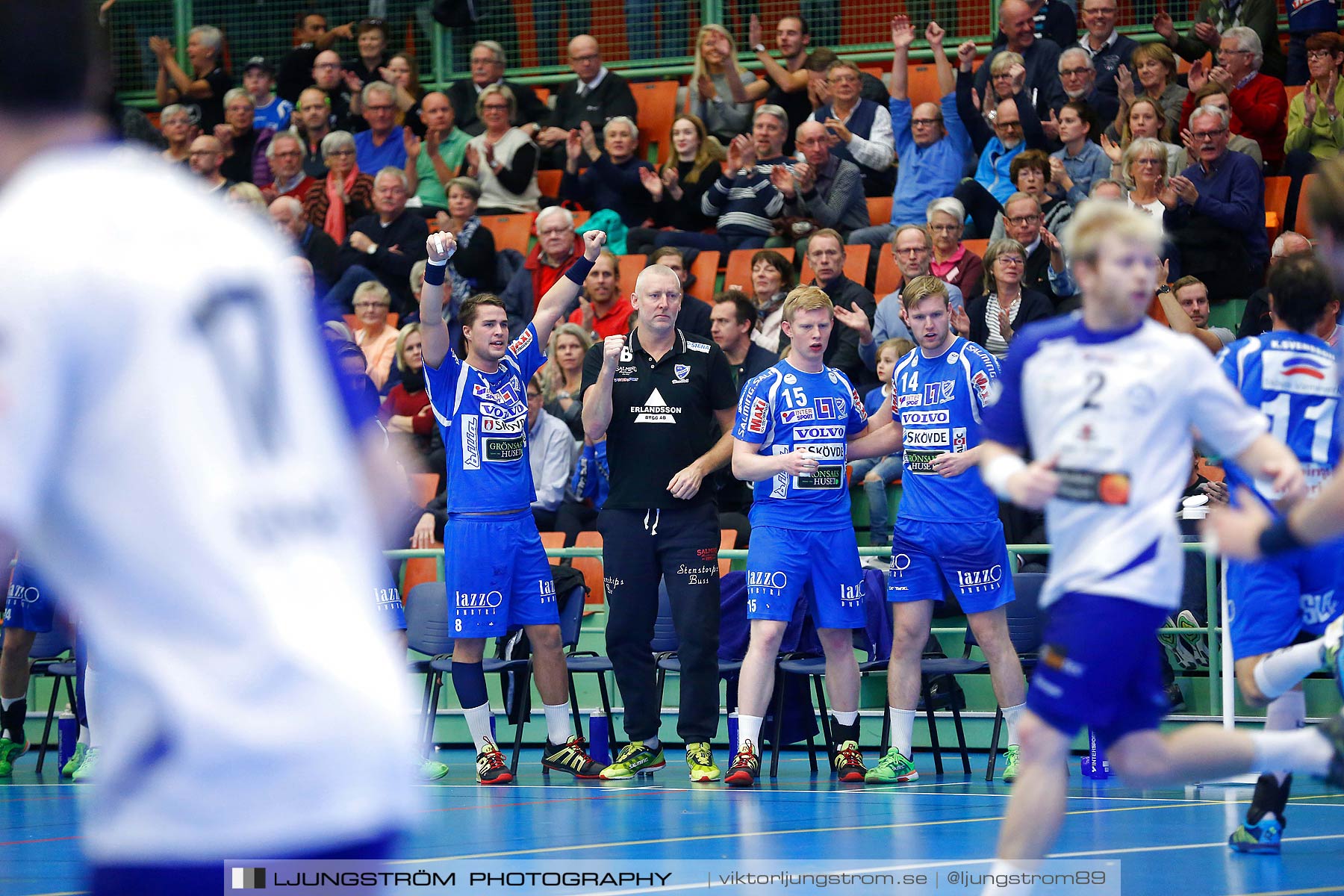 IFK Skövde HK-Alingsås HK 23-24,herr,Arena Skövde,Skövde,Sverige,Handboll,,2015,168059