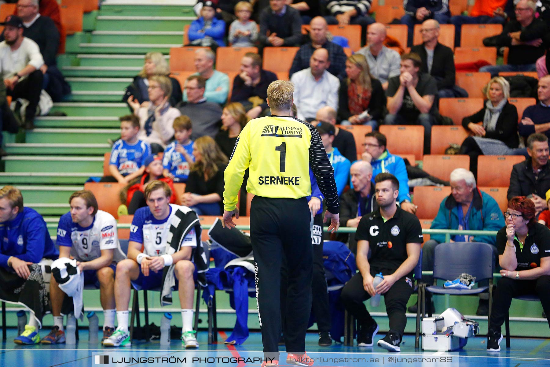 IFK Skövde HK-Alingsås HK 23-24,herr,Arena Skövde,Skövde,Sverige,Handboll,,2015,168064