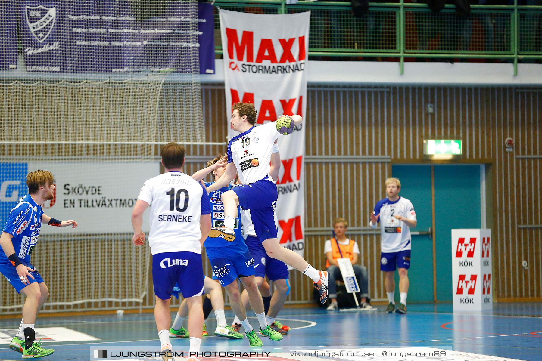 IFK Skövde HK-Alingsås HK 23-24,herr,Arena Skövde,Skövde,Sverige,Handboll,,2015,168065