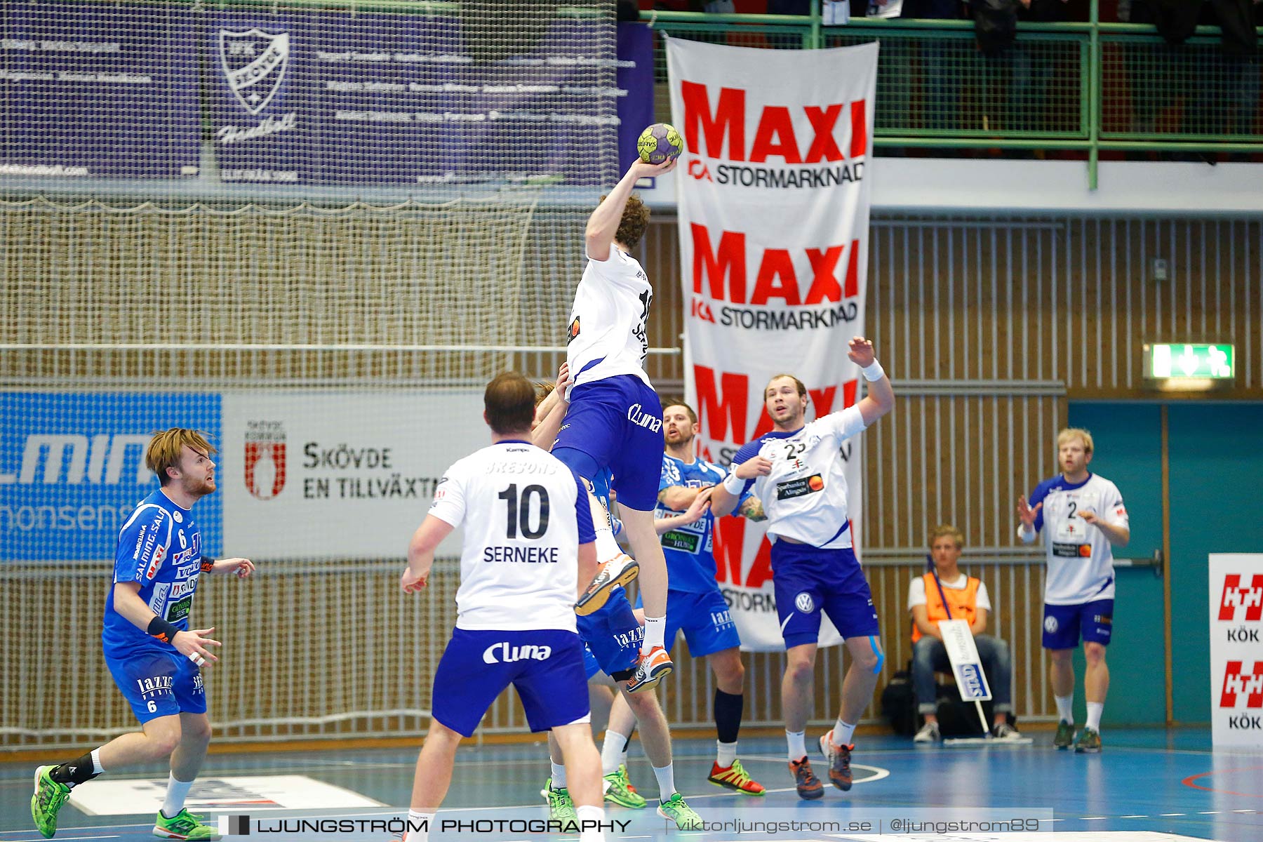 IFK Skövde HK-Alingsås HK 23-24,herr,Arena Skövde,Skövde,Sverige,Handboll,,2015,168066