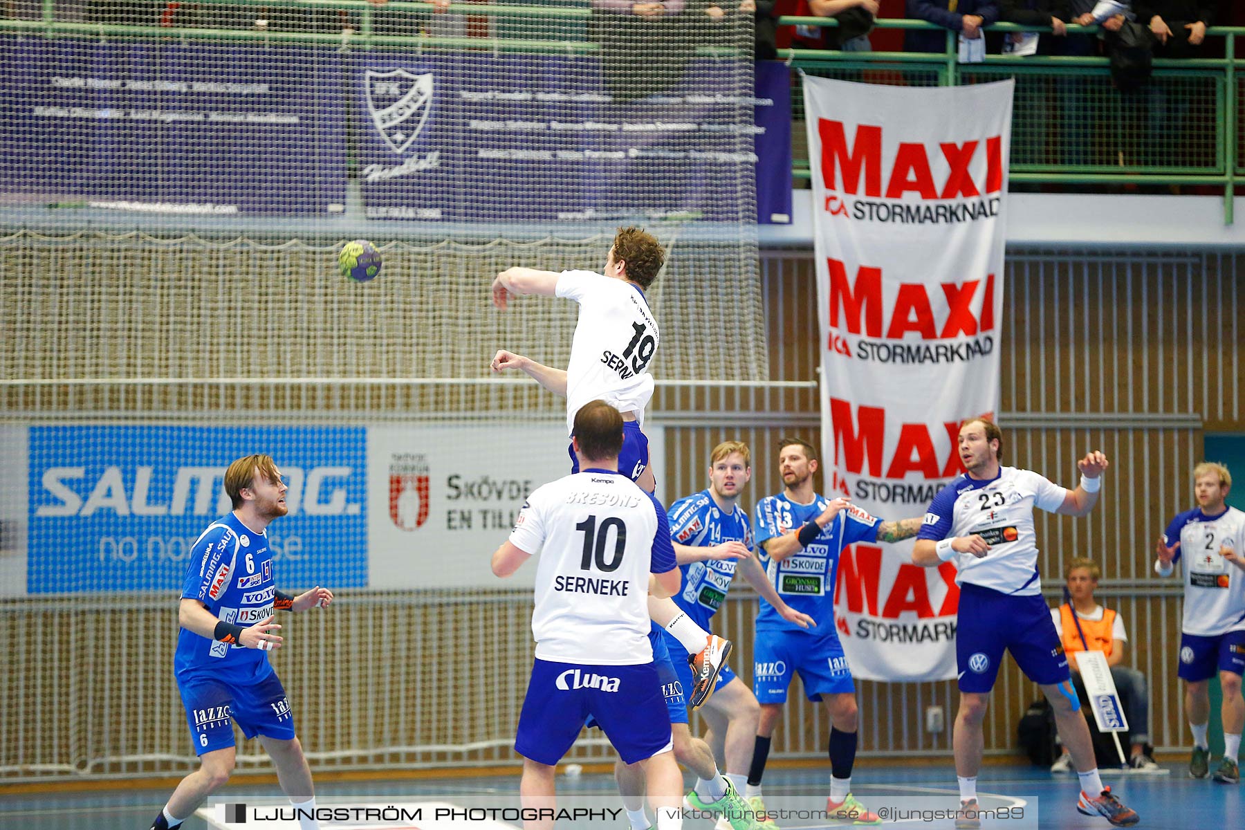 IFK Skövde HK-Alingsås HK 23-24,herr,Arena Skövde,Skövde,Sverige,Handboll,,2015,168067