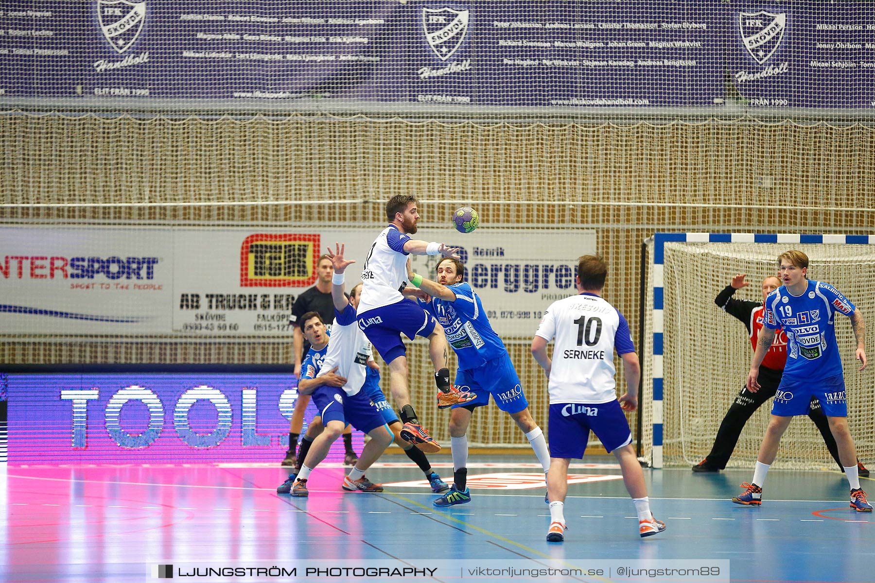 IFK Skövde HK-Alingsås HK 23-24,herr,Arena Skövde,Skövde,Sverige,Handboll,,2015,168072