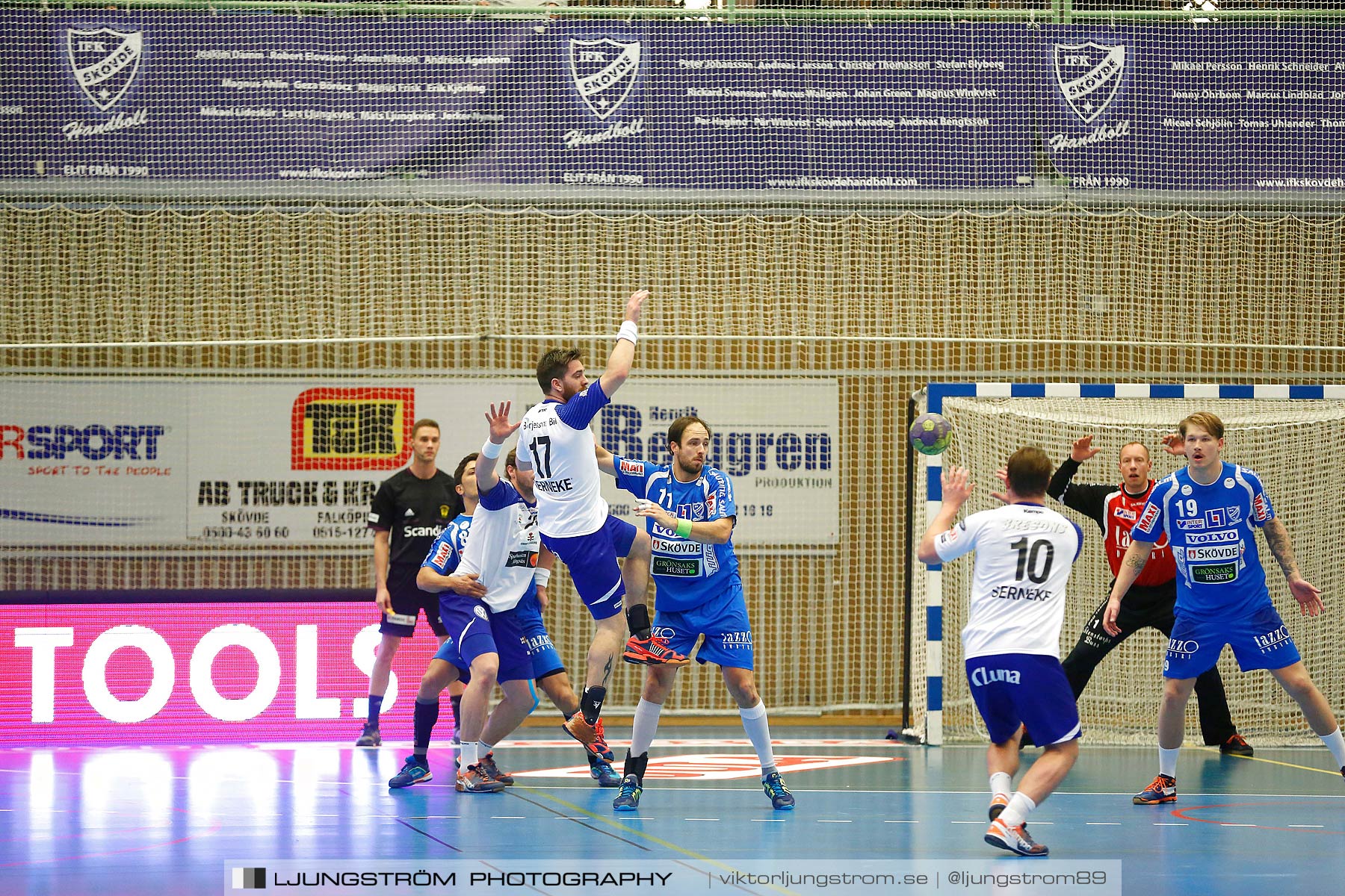 IFK Skövde HK-Alingsås HK 23-24,herr,Arena Skövde,Skövde,Sverige,Handboll,,2015,168074