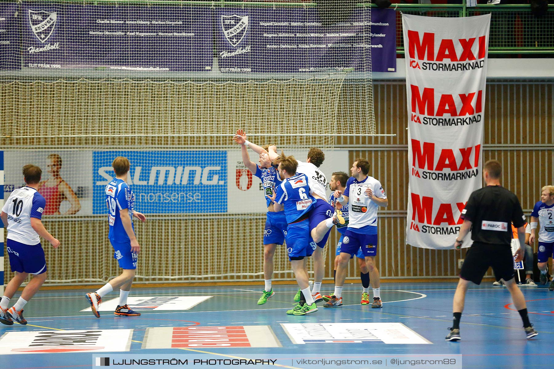 IFK Skövde HK-Alingsås HK 23-24,herr,Arena Skövde,Skövde,Sverige,Handboll,,2015,168075