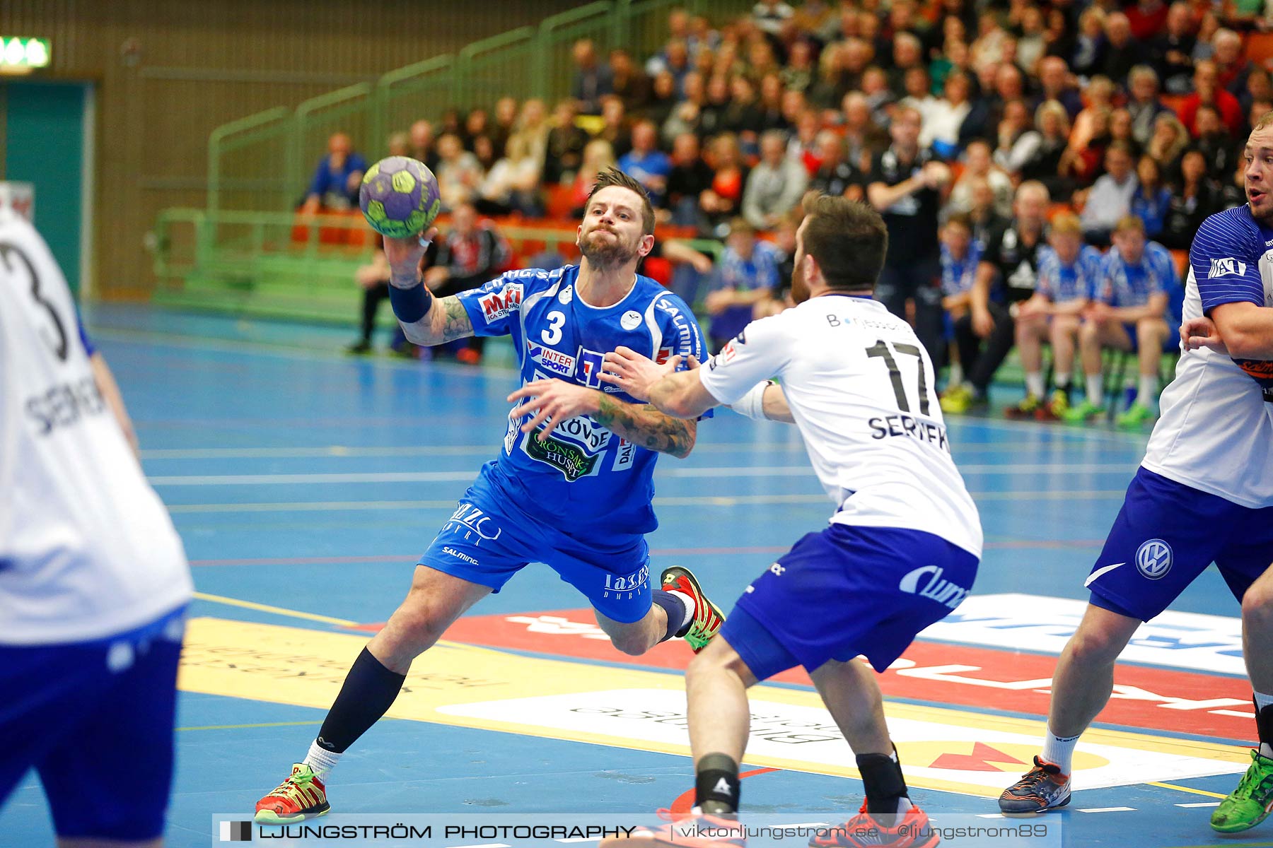 IFK Skövde HK-Alingsås HK 23-24,herr,Arena Skövde,Skövde,Sverige,Handboll,,2015,168078