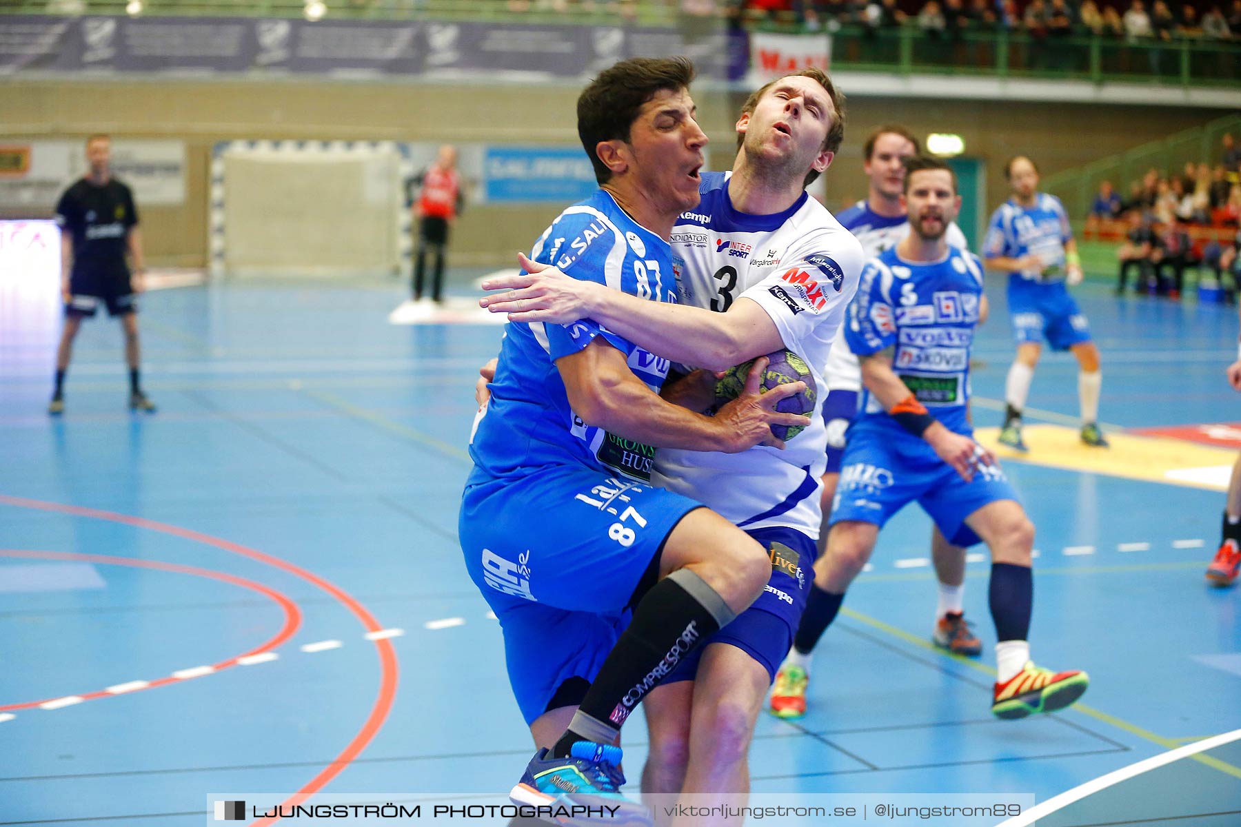 IFK Skövde HK-Alingsås HK 23-24,herr,Arena Skövde,Skövde,Sverige,Handboll,,2015,168081