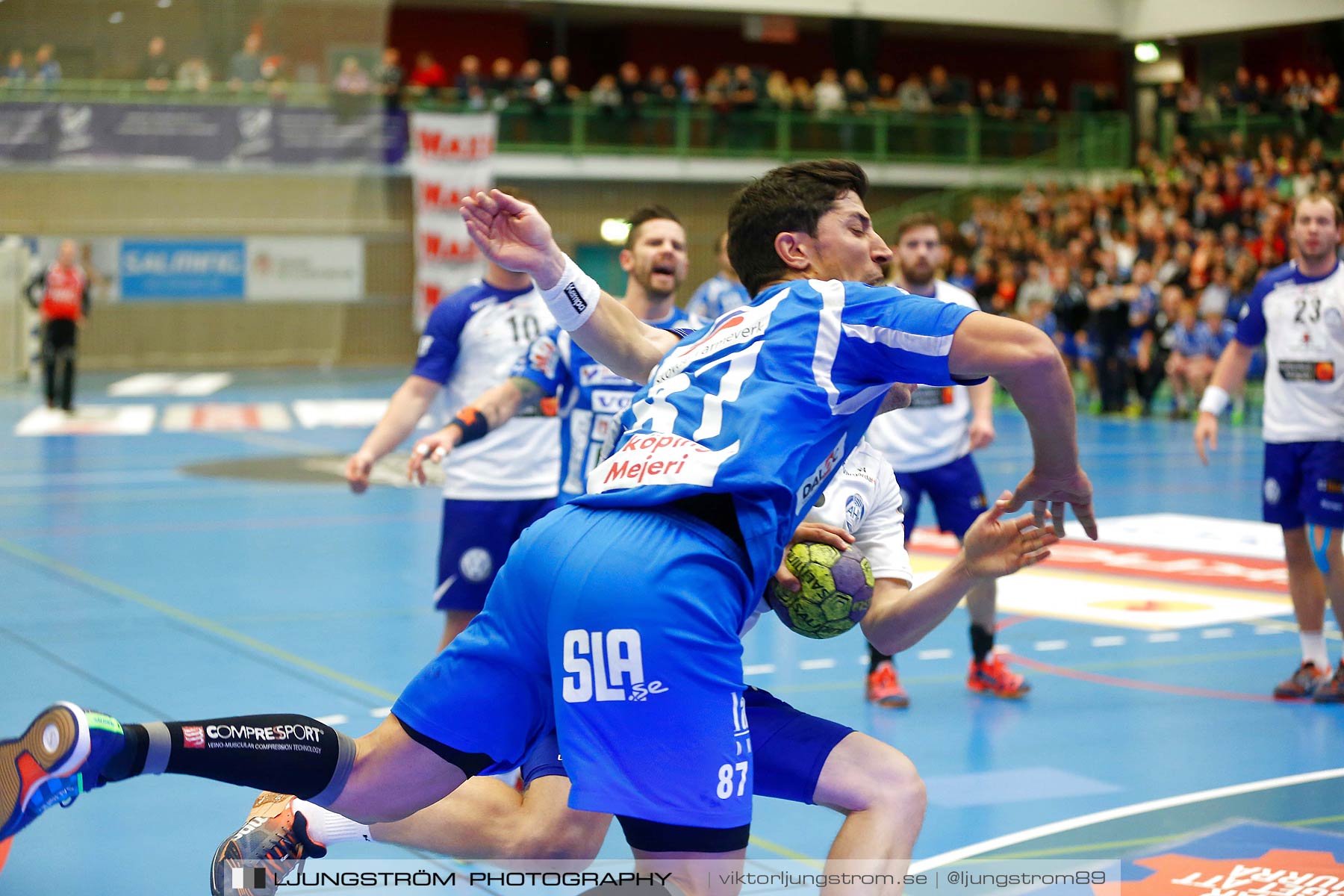 IFK Skövde HK-Alingsås HK 23-24,herr,Arena Skövde,Skövde,Sverige,Handboll,,2015,168083