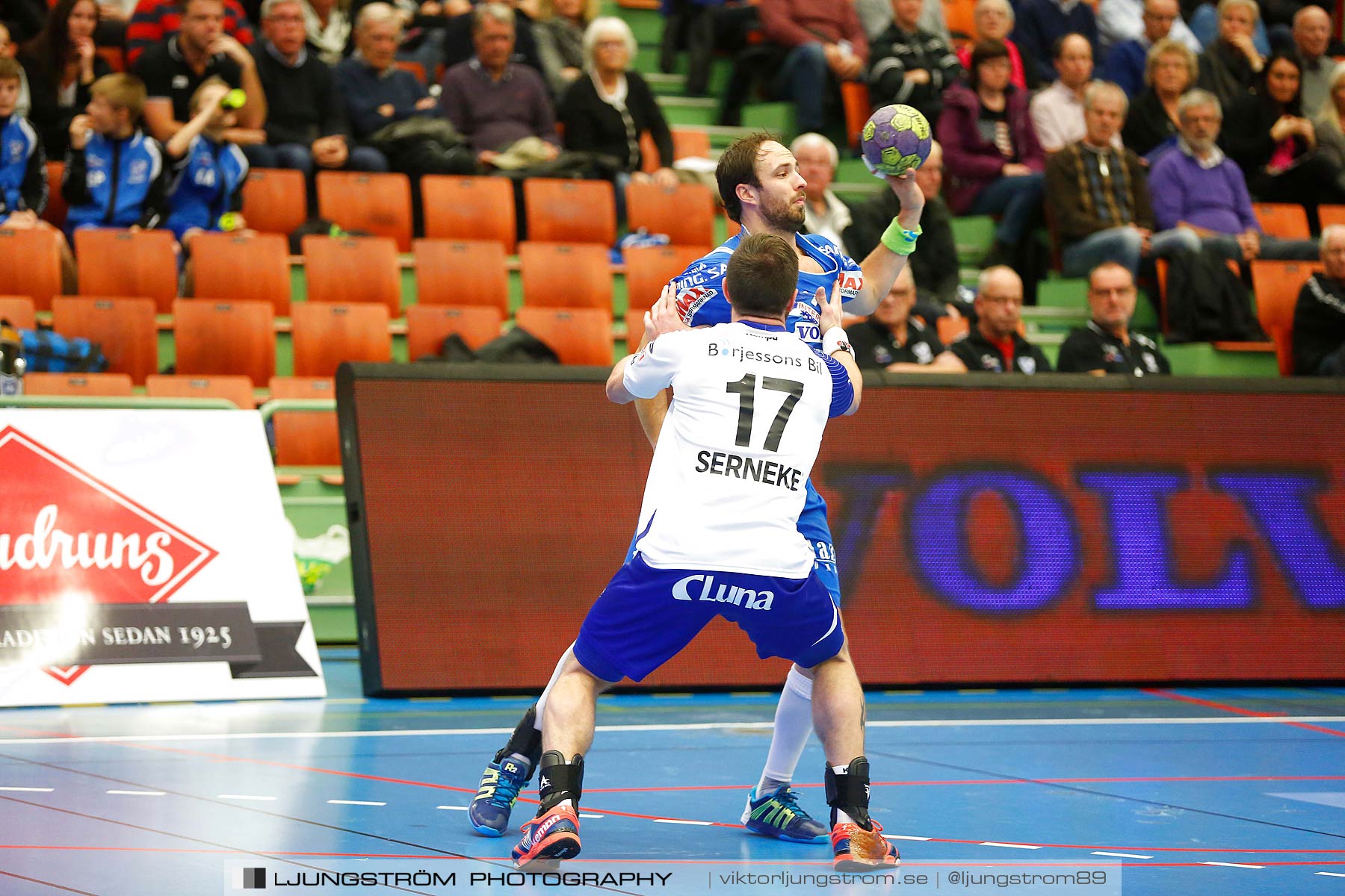 IFK Skövde HK-Alingsås HK 23-24,herr,Arena Skövde,Skövde,Sverige,Handboll,,2015,168090